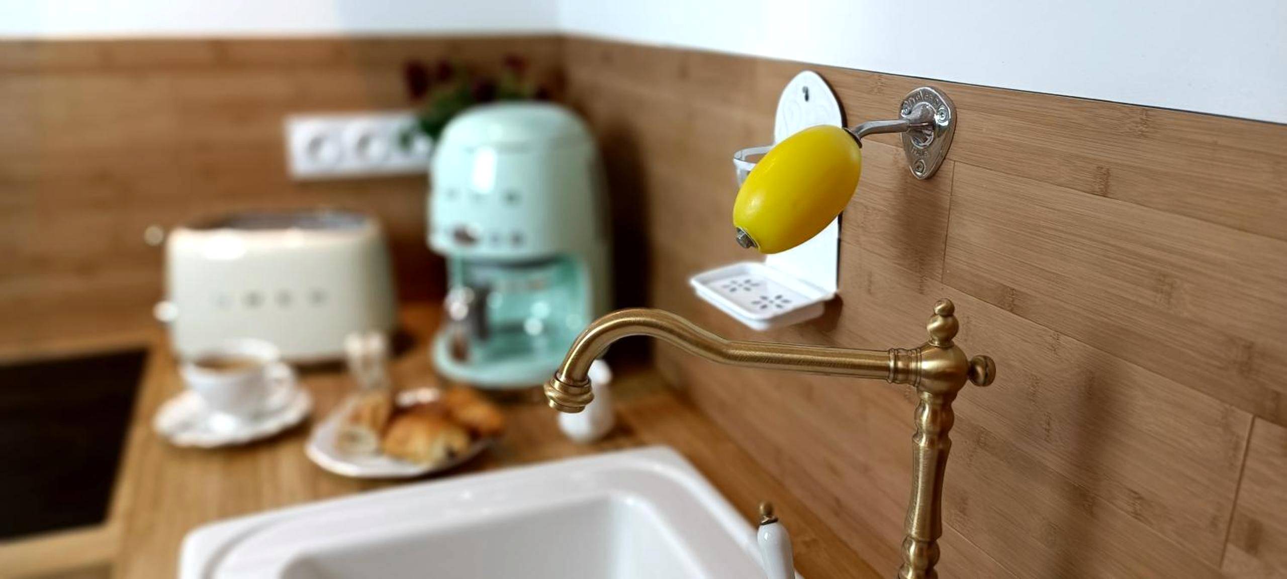 Photo du logement - Le Maréchal Duplex - Appartement avec Jacuzzi - CAEN hyper Centre