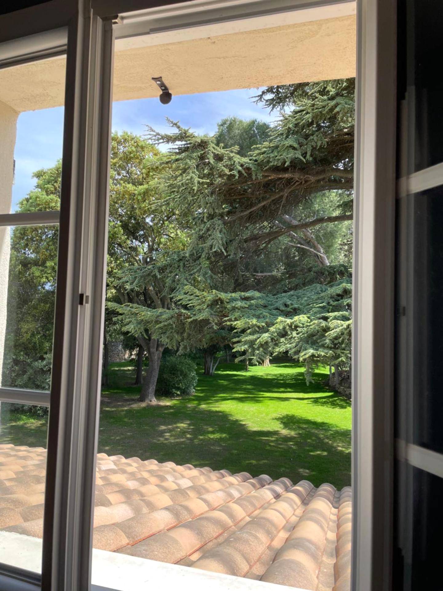 Photo du logement - Mas Hinaiti - Suite romantique avec Spa et écran géant de cinéma