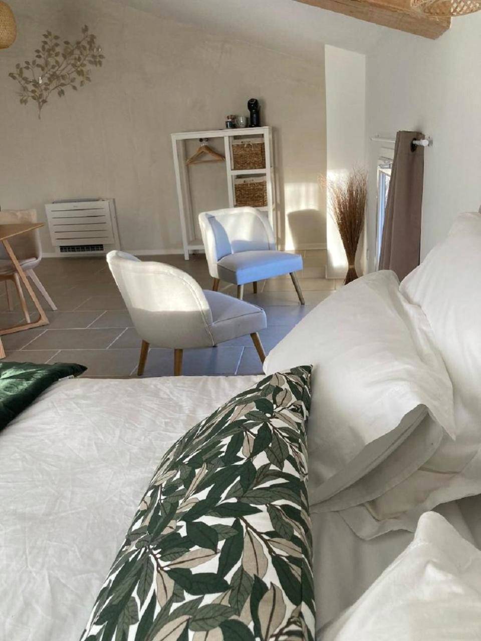 Photo du logement - LE MAS de PAUL