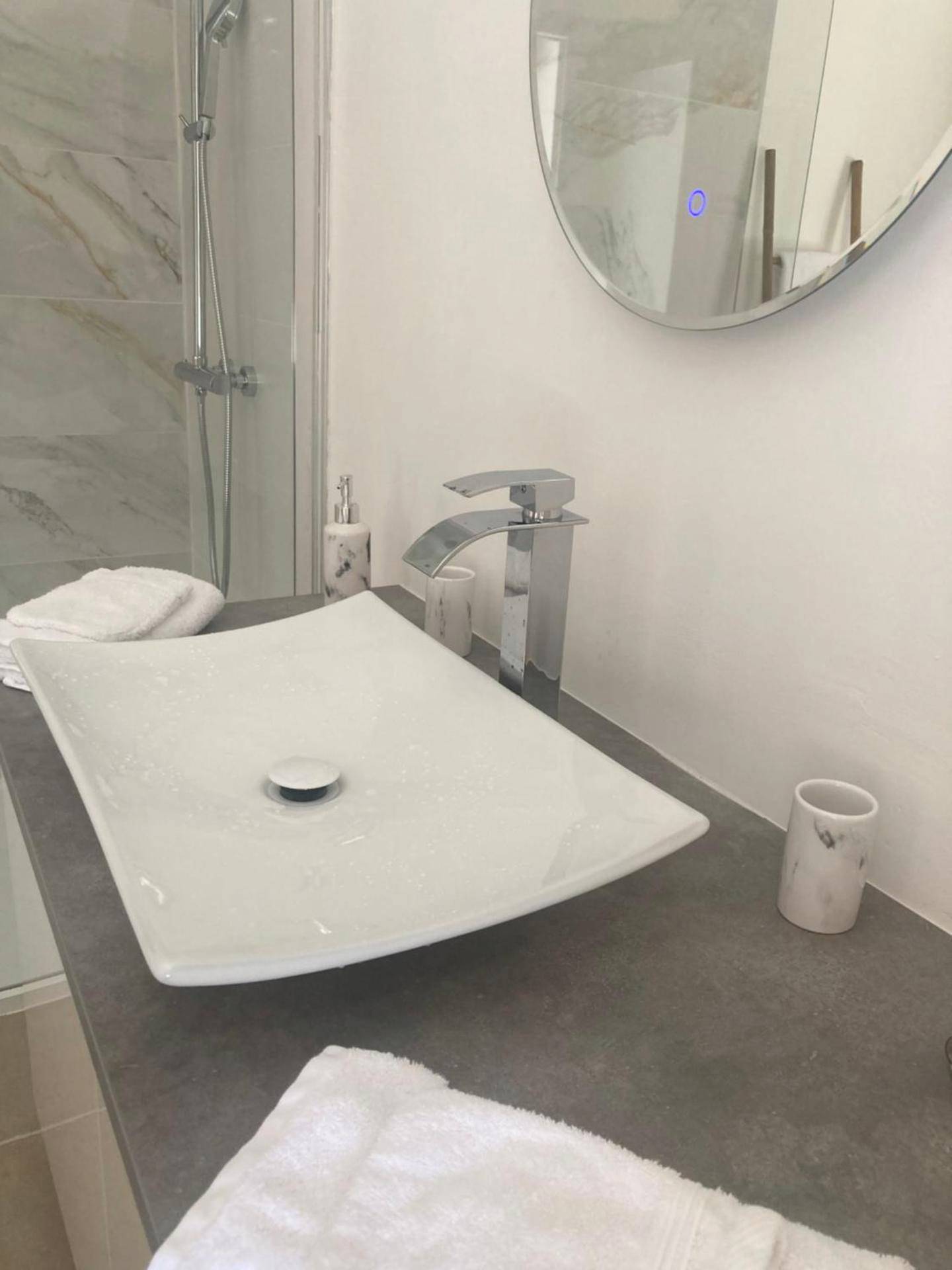 Photo du logement - LE MAS de PAUL - Alès