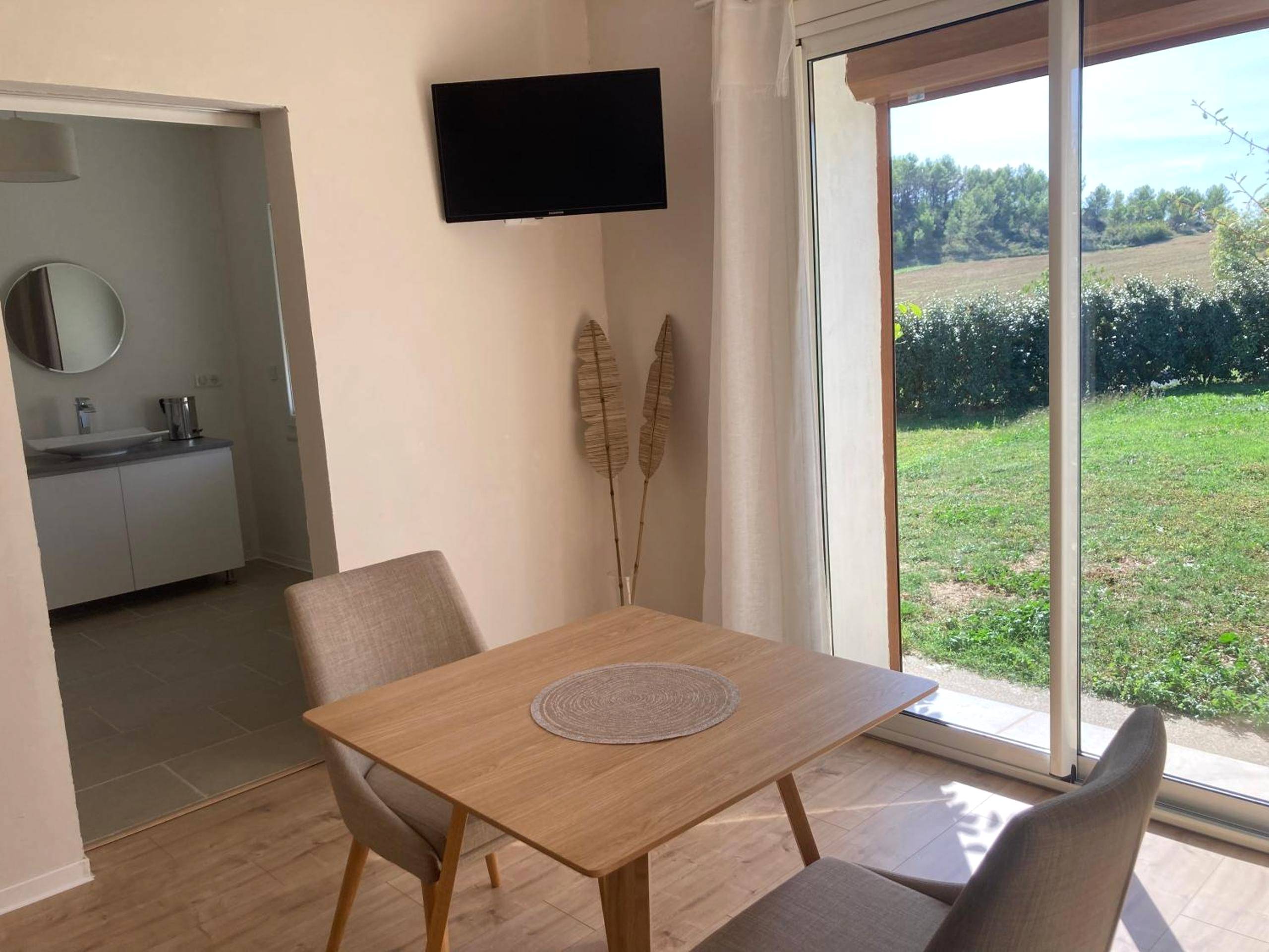 Photo du logement - LE MAS de PAUL