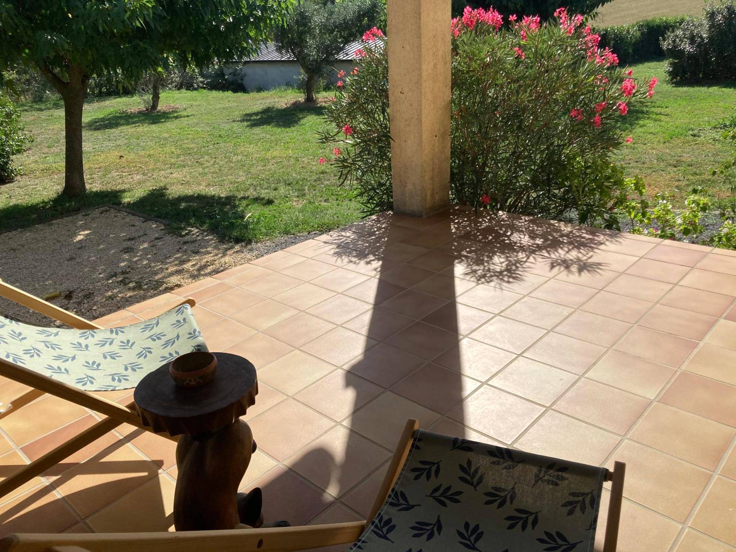 Photo du logement - LE MAS de PAUL