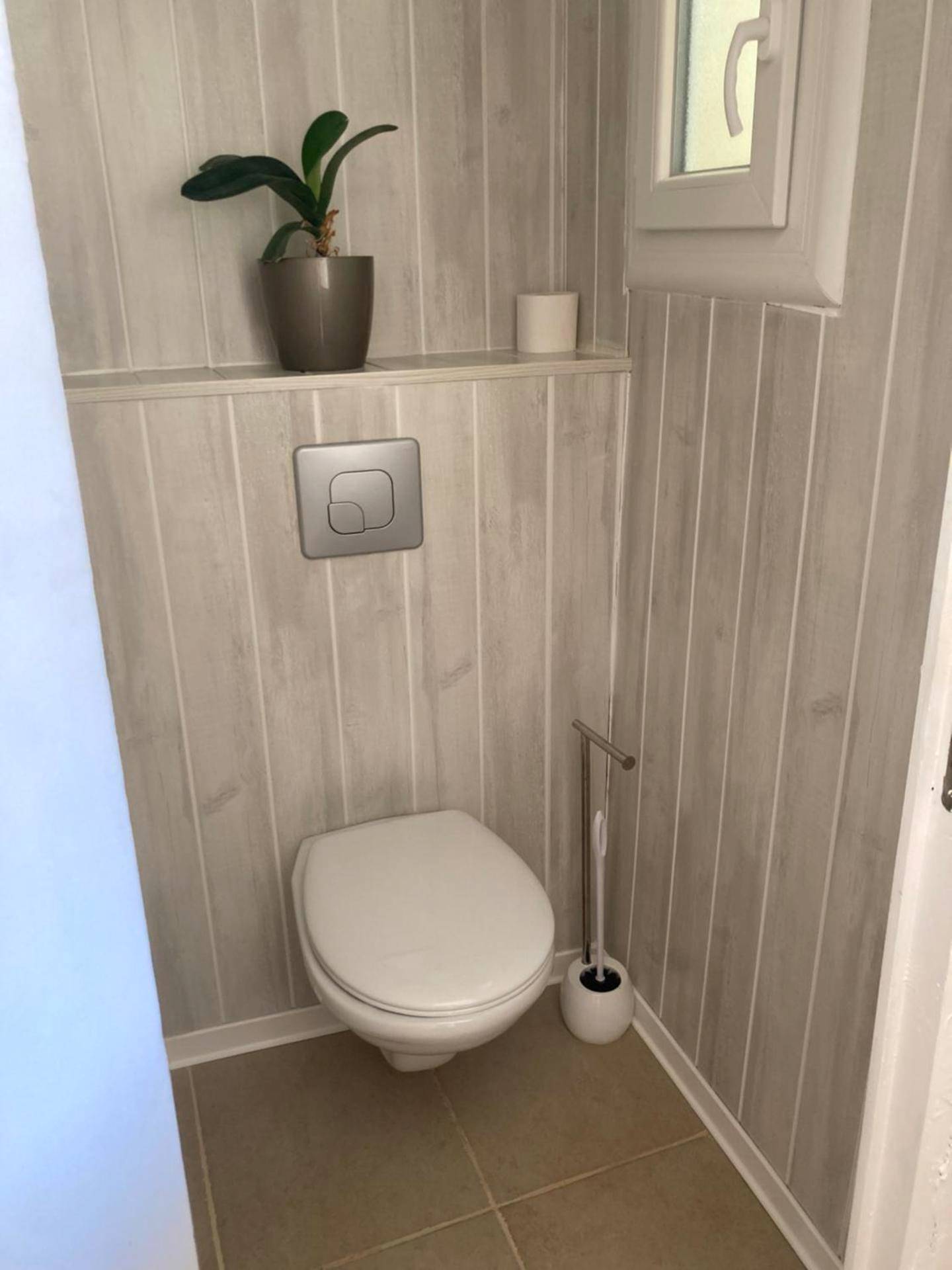 Photo du logement - LE MAS de PAUL - Alès