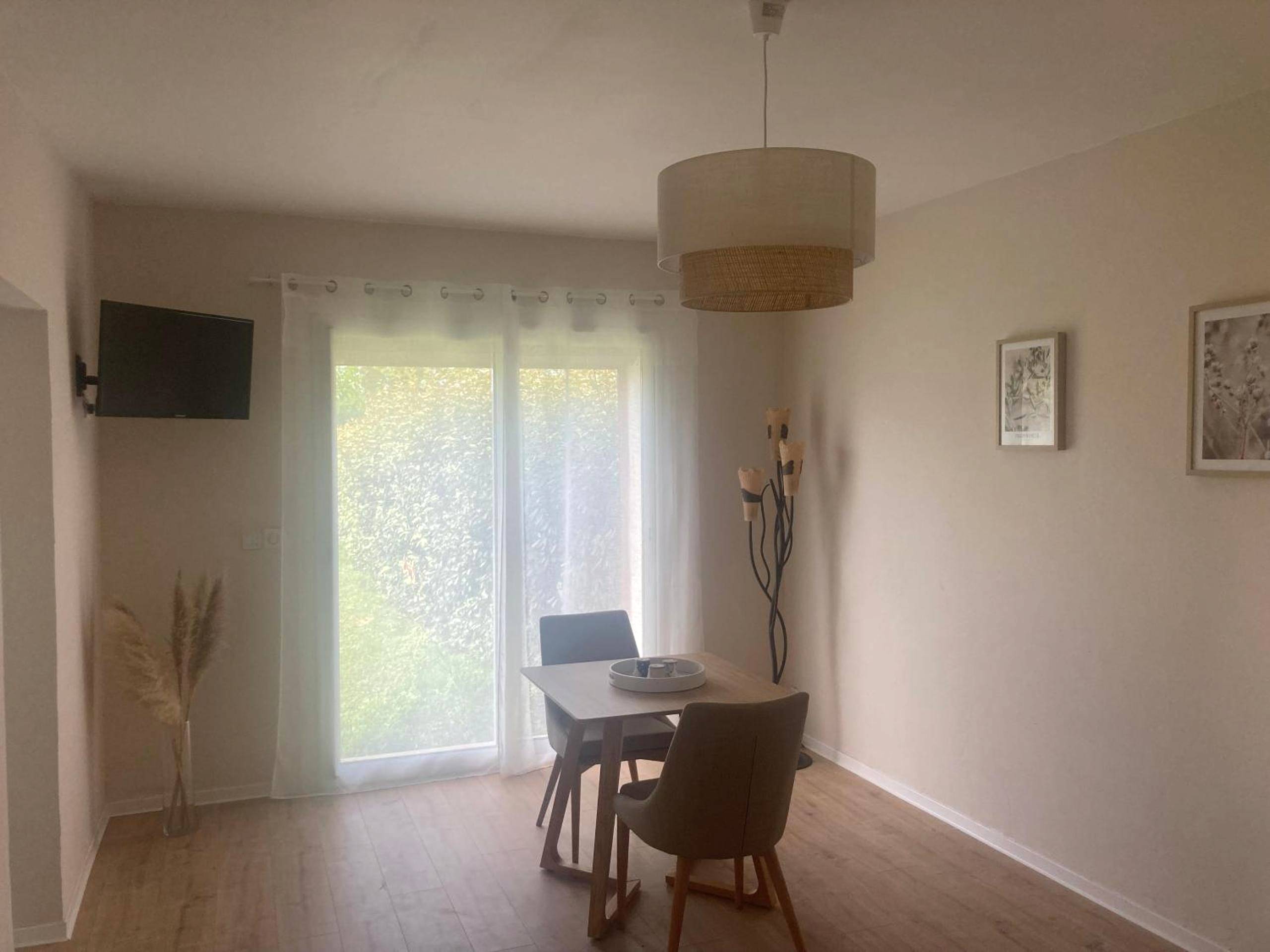 Photo du logement - LE MAS de PAUL - Alès