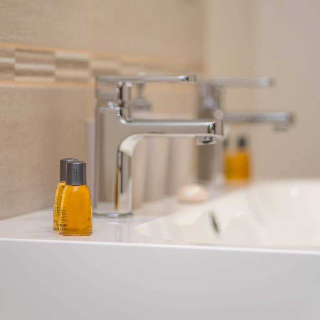 Photo du logement - Séjour romantique, Massif central