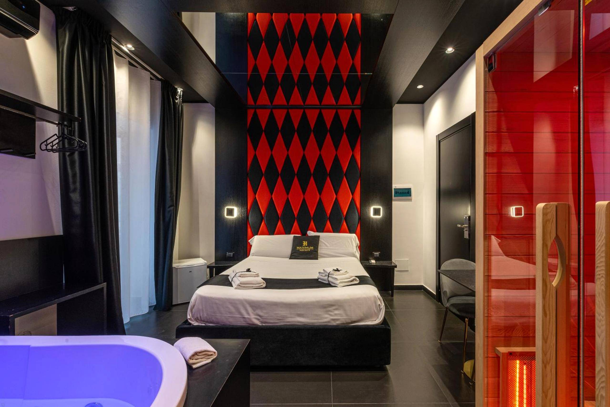 Photo du logement - Maximum hub suite&spa