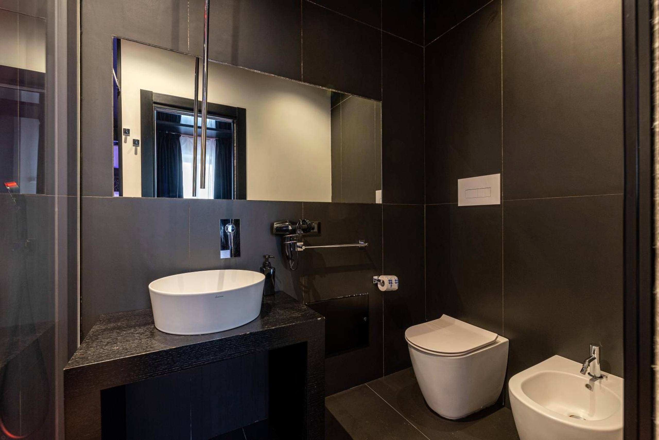 Detail du logement - Maximum hub suite&spa