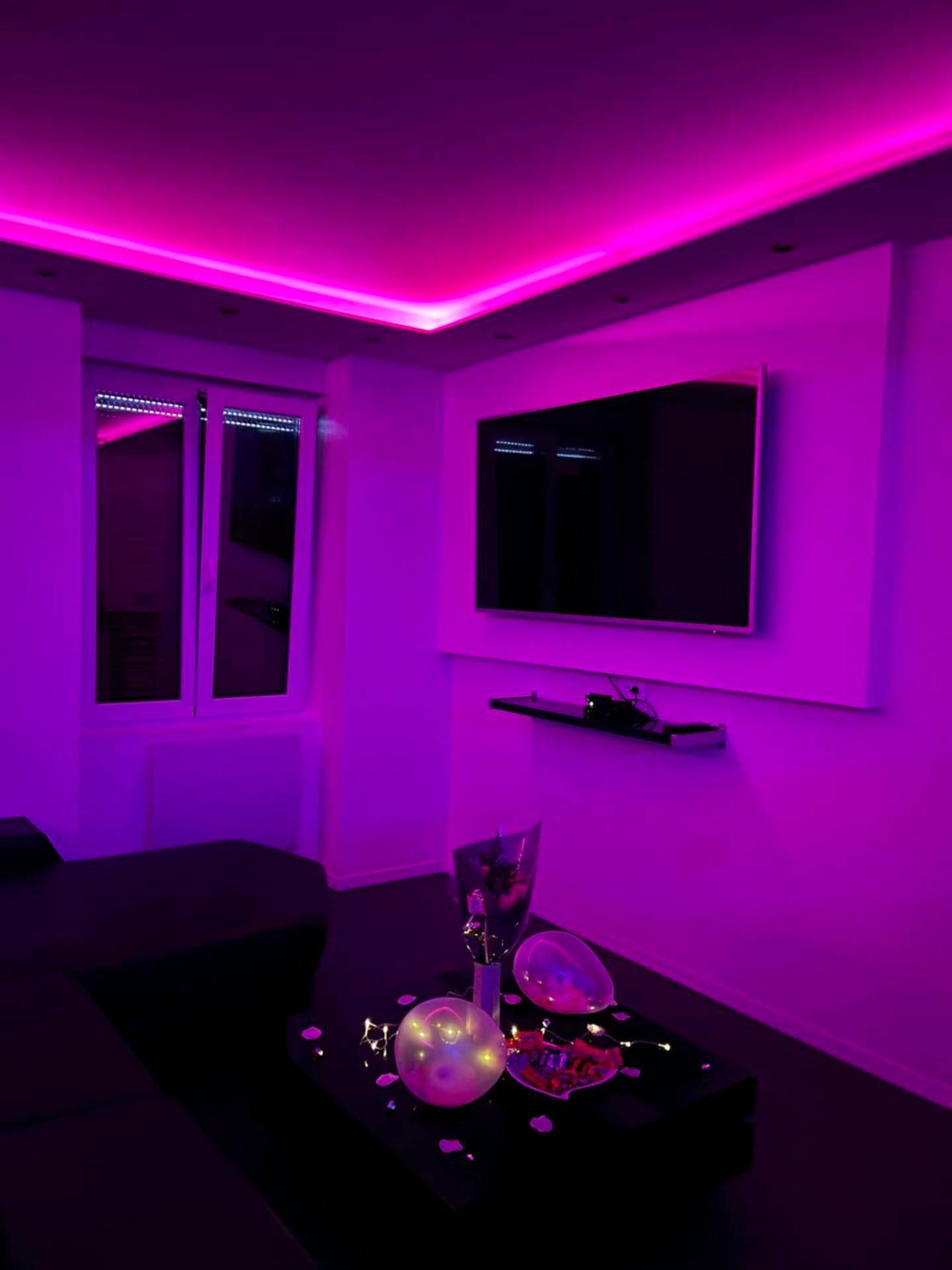 Photo du logement - MeandYou Hammametspa - Colmar