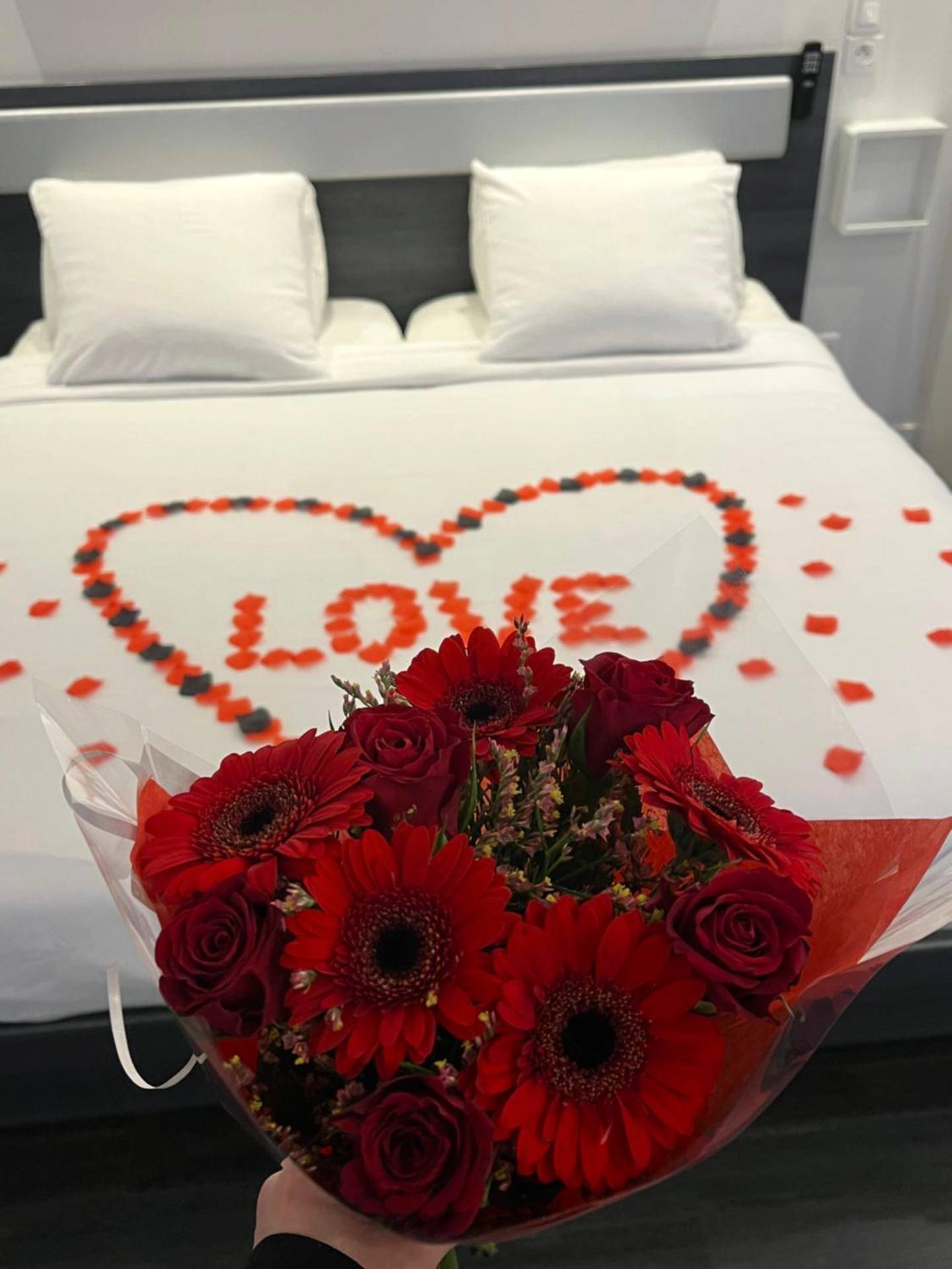 Photo du logement - MeandYou Hammametspa - Colmar