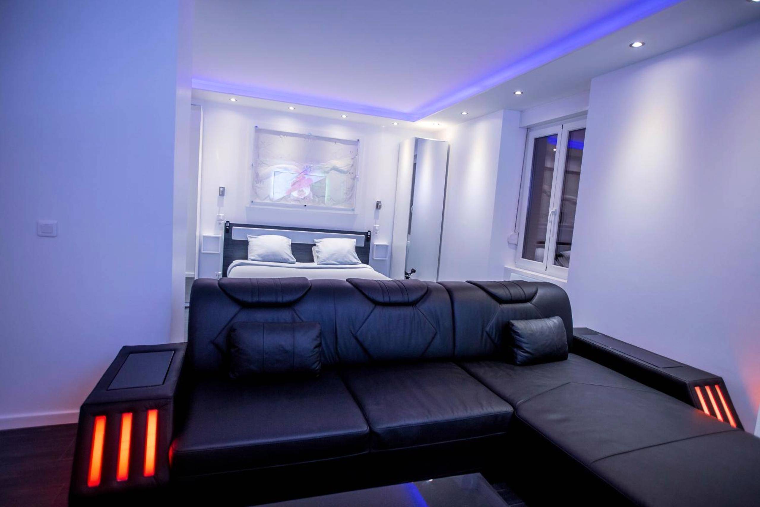 Photo du logement - MeandYou Hammametspa