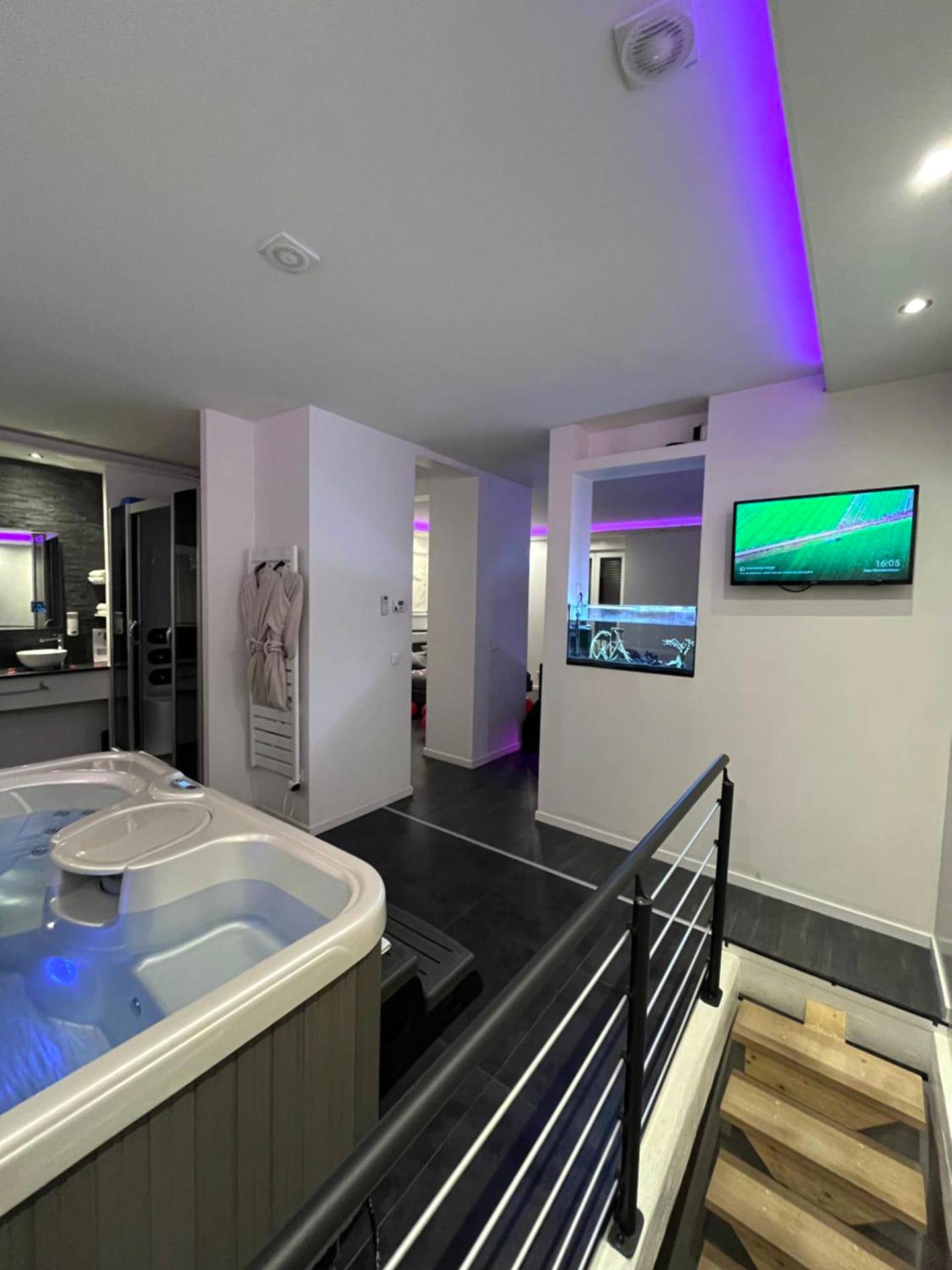 Photo du logement - MeandYou Hammametspa