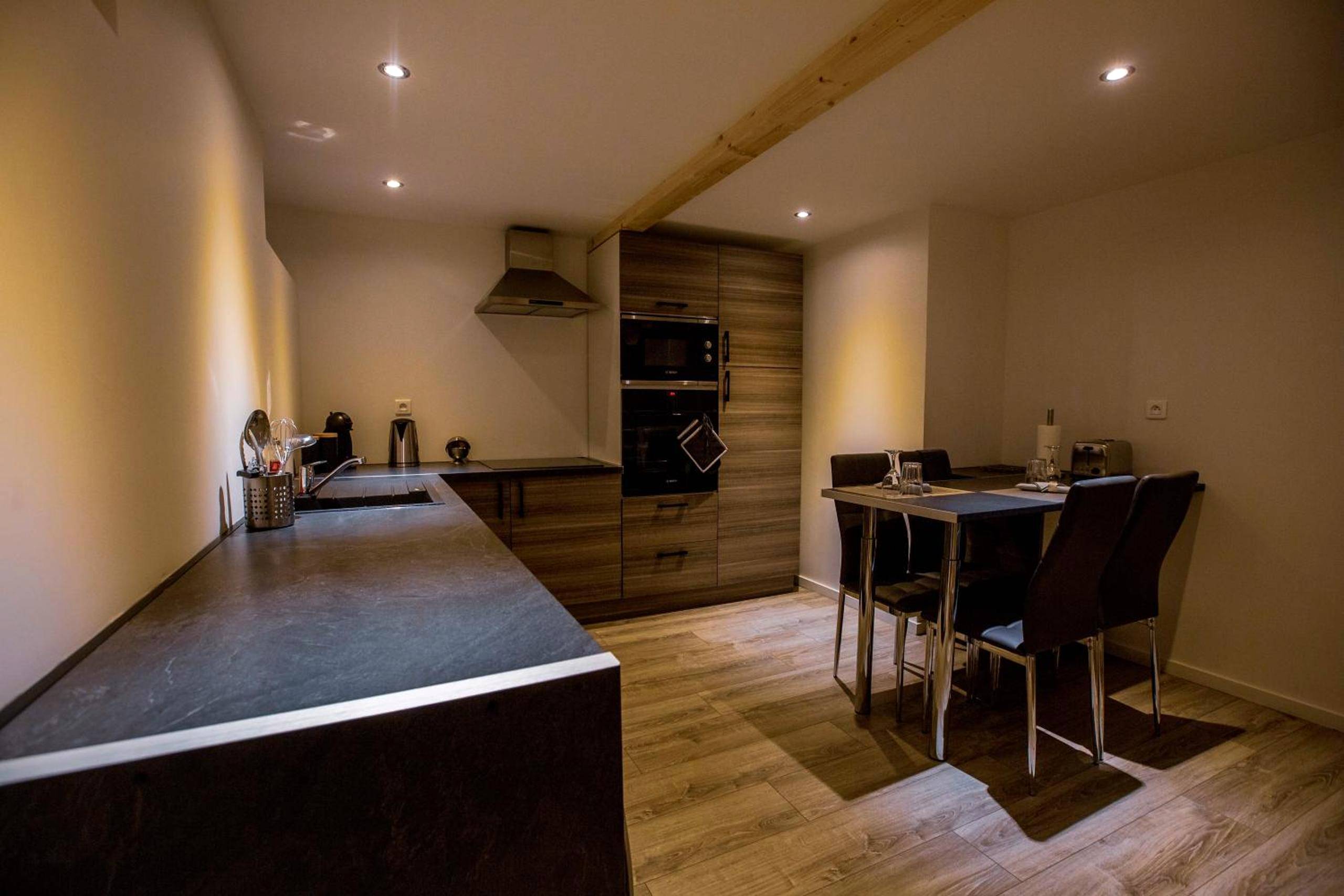 Photo du logement - MeandYou Hammametspa