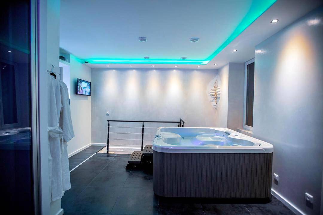 Photo du logement - MeandYou Hammametspa - Colmar