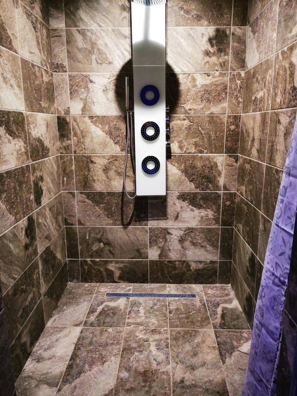 Photo du logement - Medusa spa 34 - Montpellier