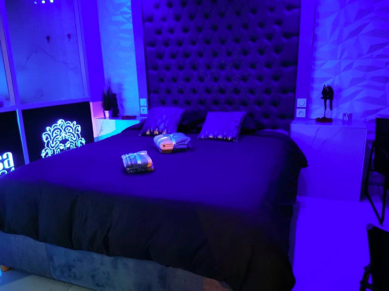 Photo du logement - Medusa spa 34