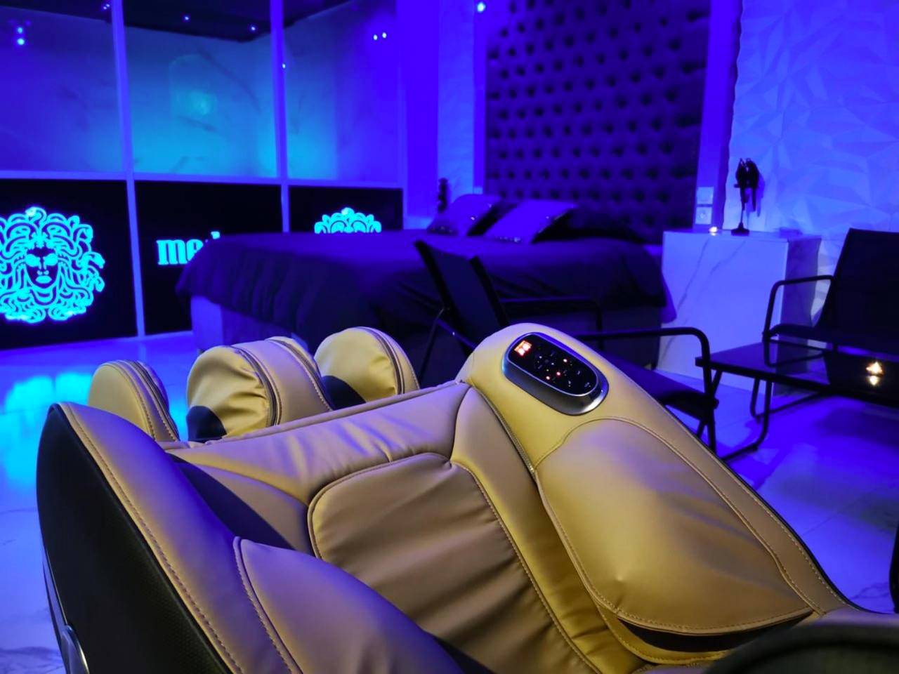 Photo du logement - Medusa spa 34