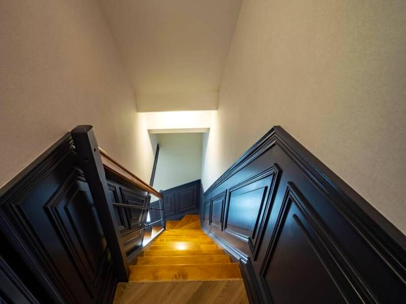 Photo du logement - Méga Jeanne d'Arc Billard Baby Foot en option Escape Game Logements Insolites