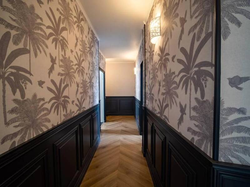 Photo du logement - Méga Jeanne d'Arc Billard Baby Foot en option Escape Game Logements Insolites