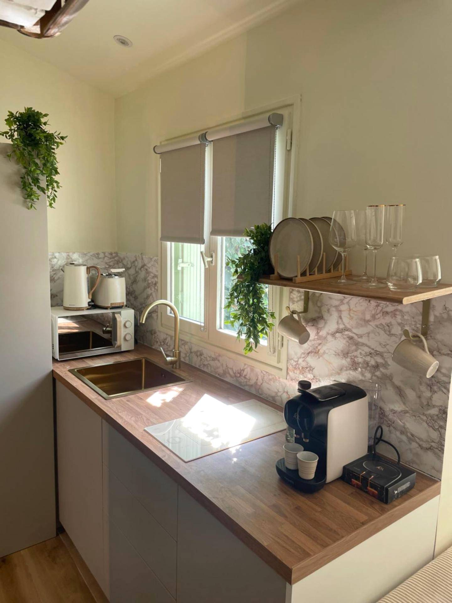 Photo du logement - Memories Loft and Spa - Paris - Carrières - sur - Seine