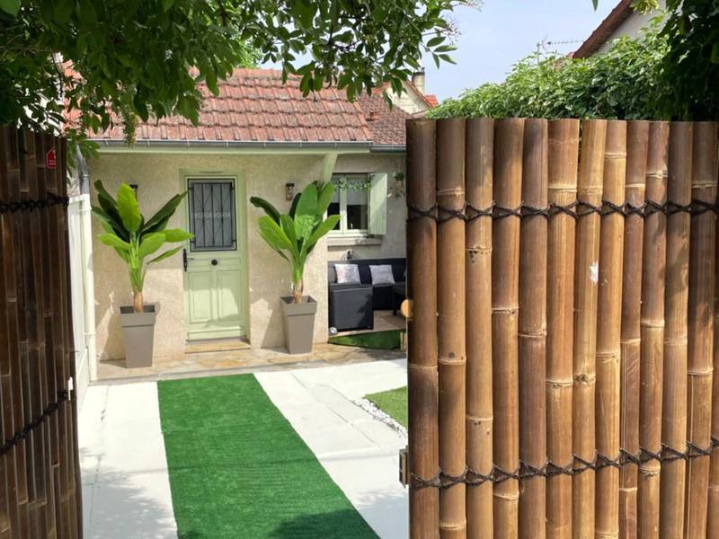 Photo du logement - Memories Loft and Spa - Paris