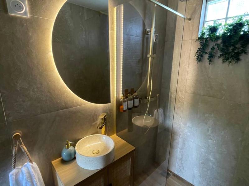 Photo du logement - Memories Loft and Spa - Paris