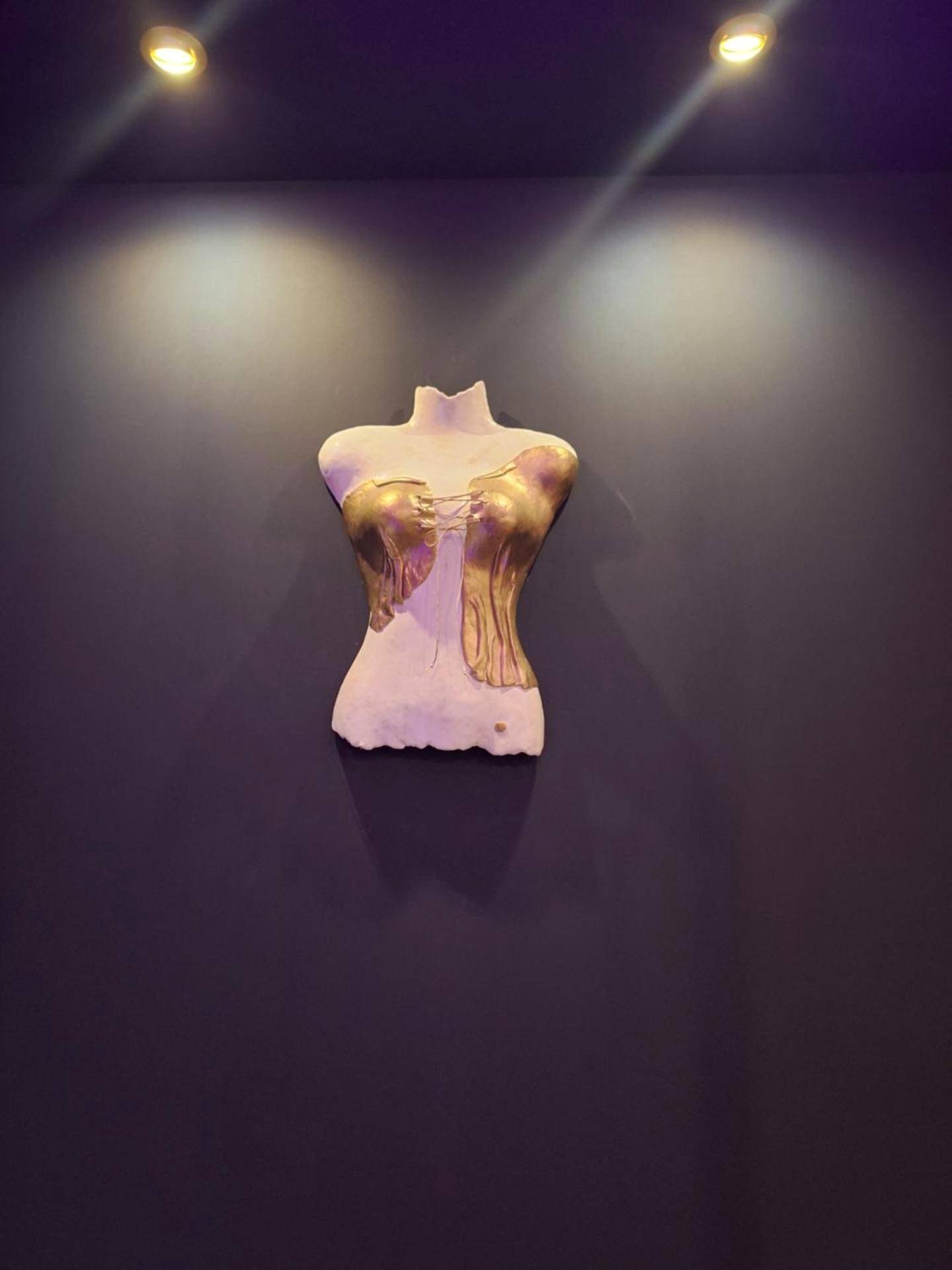 Photo du logement - love room mes petits secrets miniac morvan avec jacuzzi privatif - Dinan