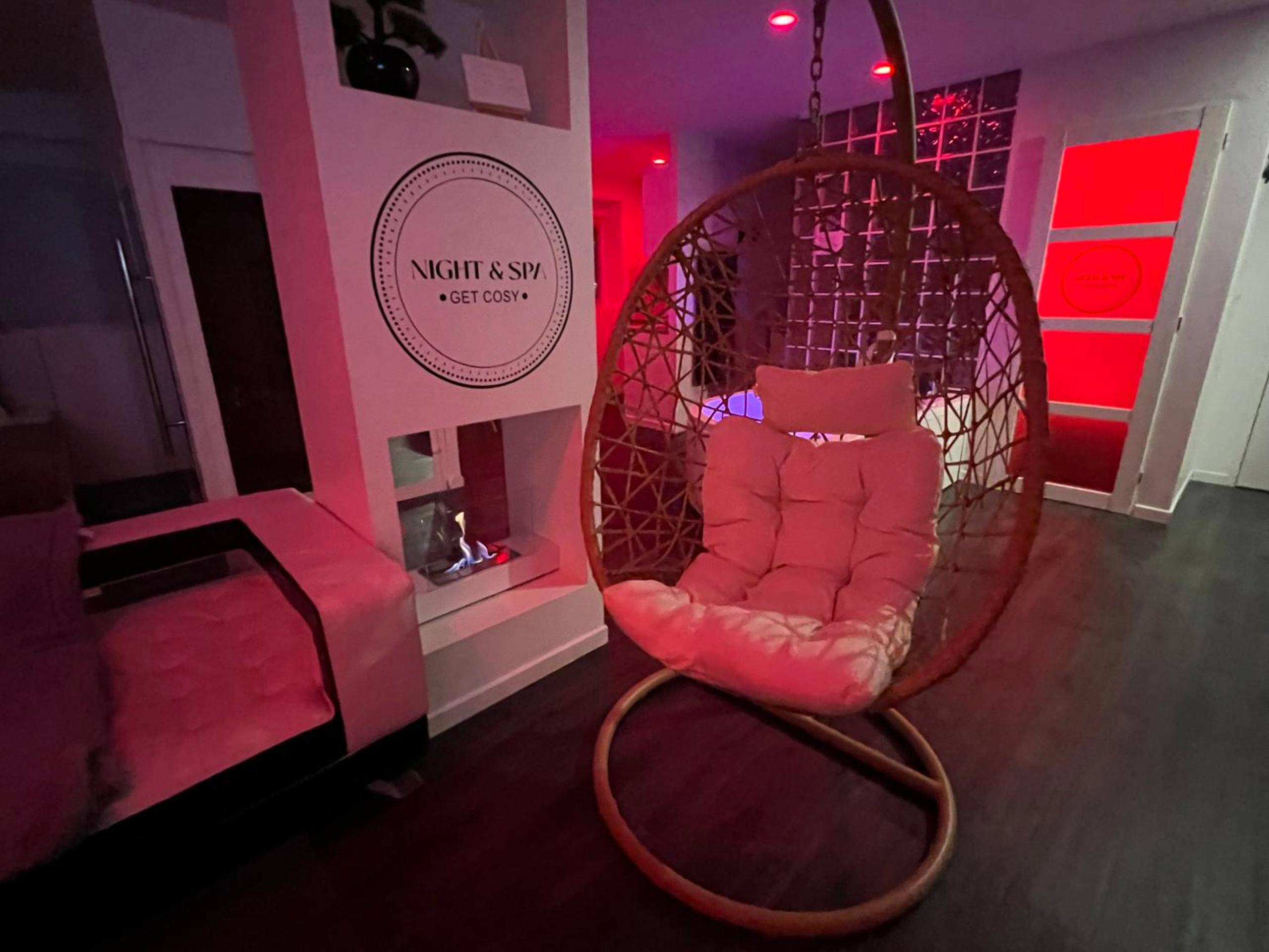 Photo du logement - Metz Détente Un Séjour à Part - Metz