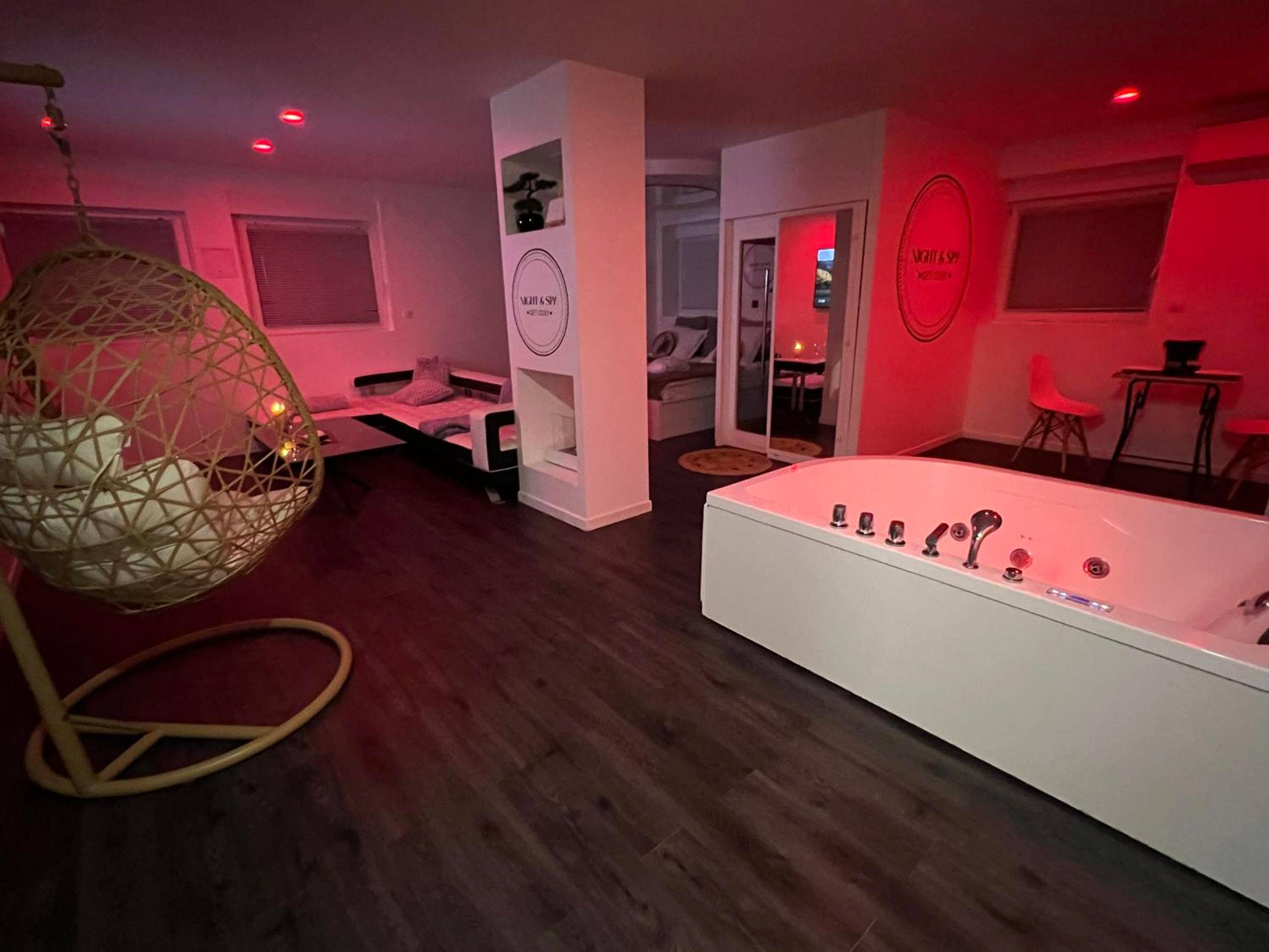 Photo du logement - Metz Détente Un Séjour à Part