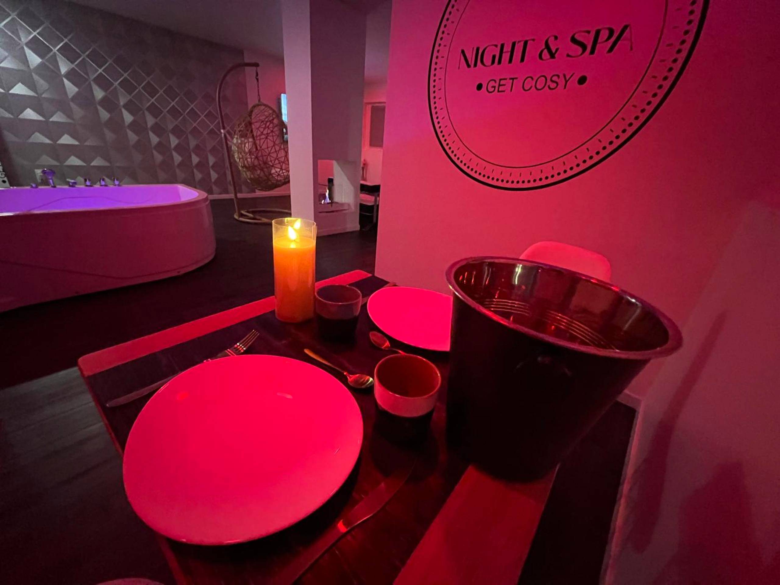 Photo du logement - Metz Détente Un Séjour à Part