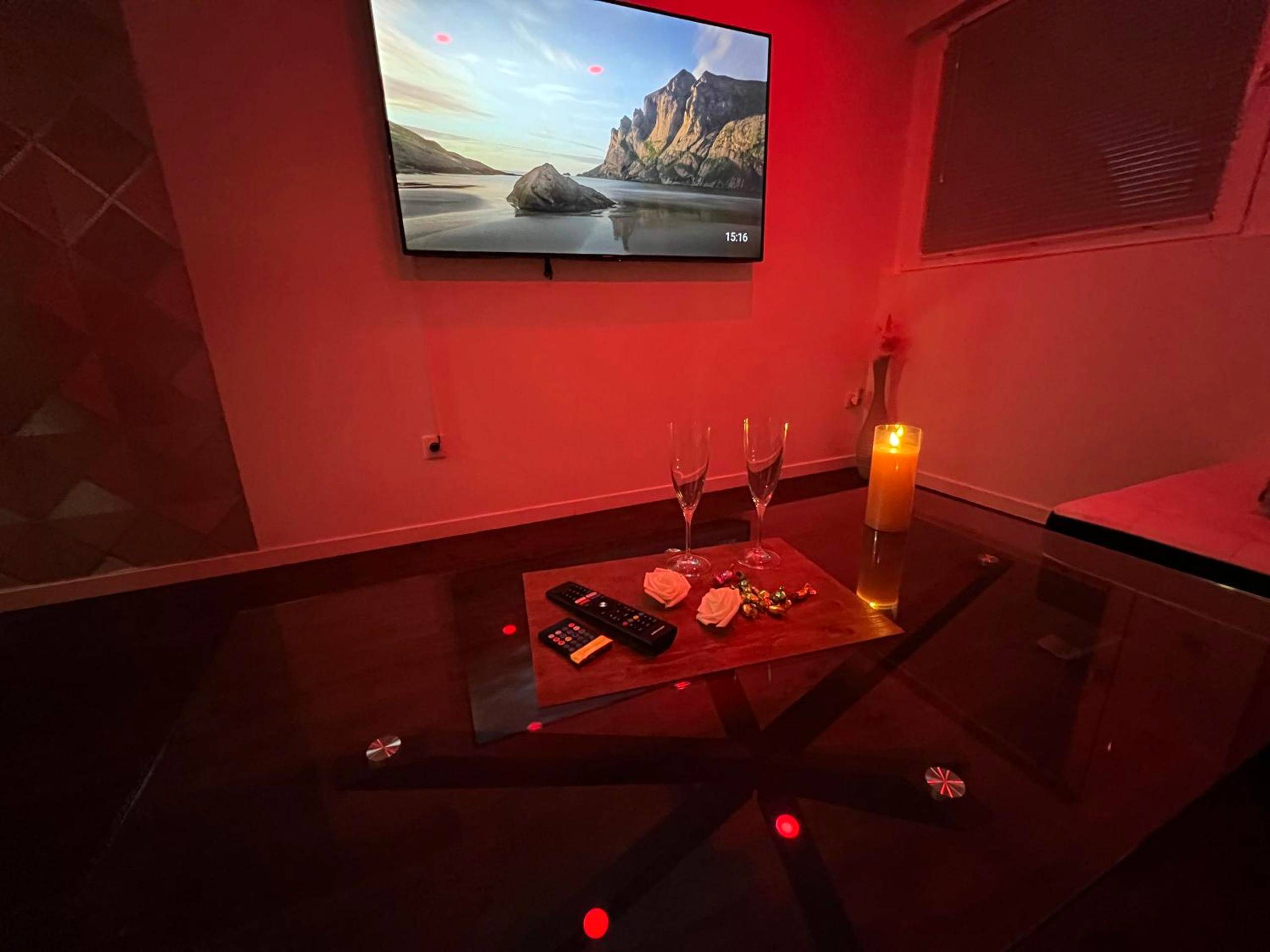 Photo du logement - Metz Détente Un Séjour à Part - Metz