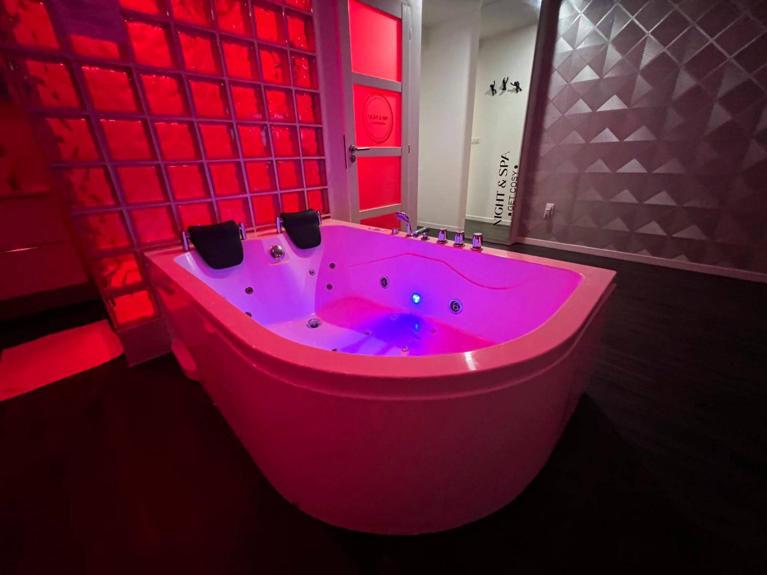 Photo du logement - Metz Détente Un Séjour à Part