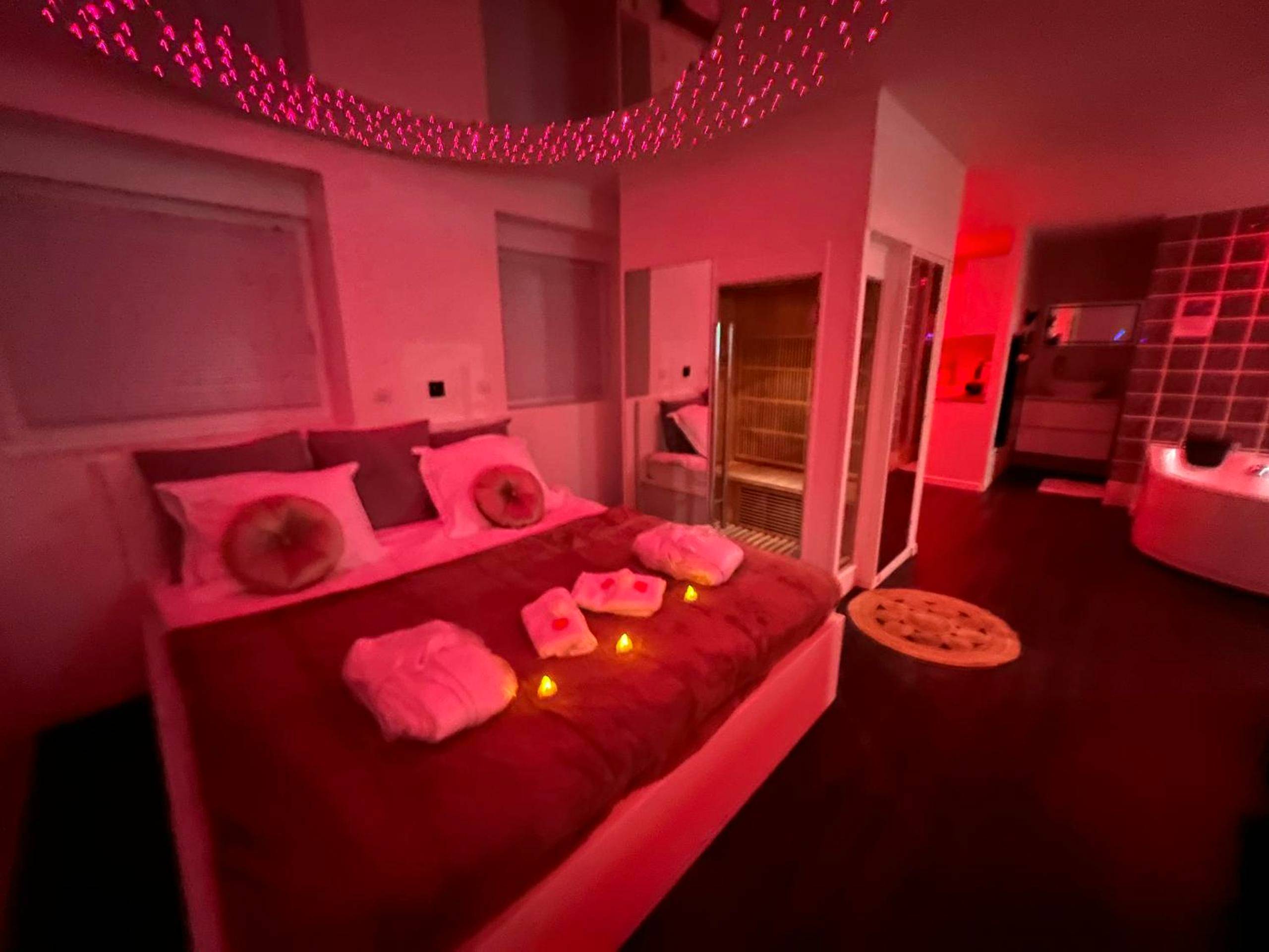 Photo du logement - Metz Détente Un Séjour à Part