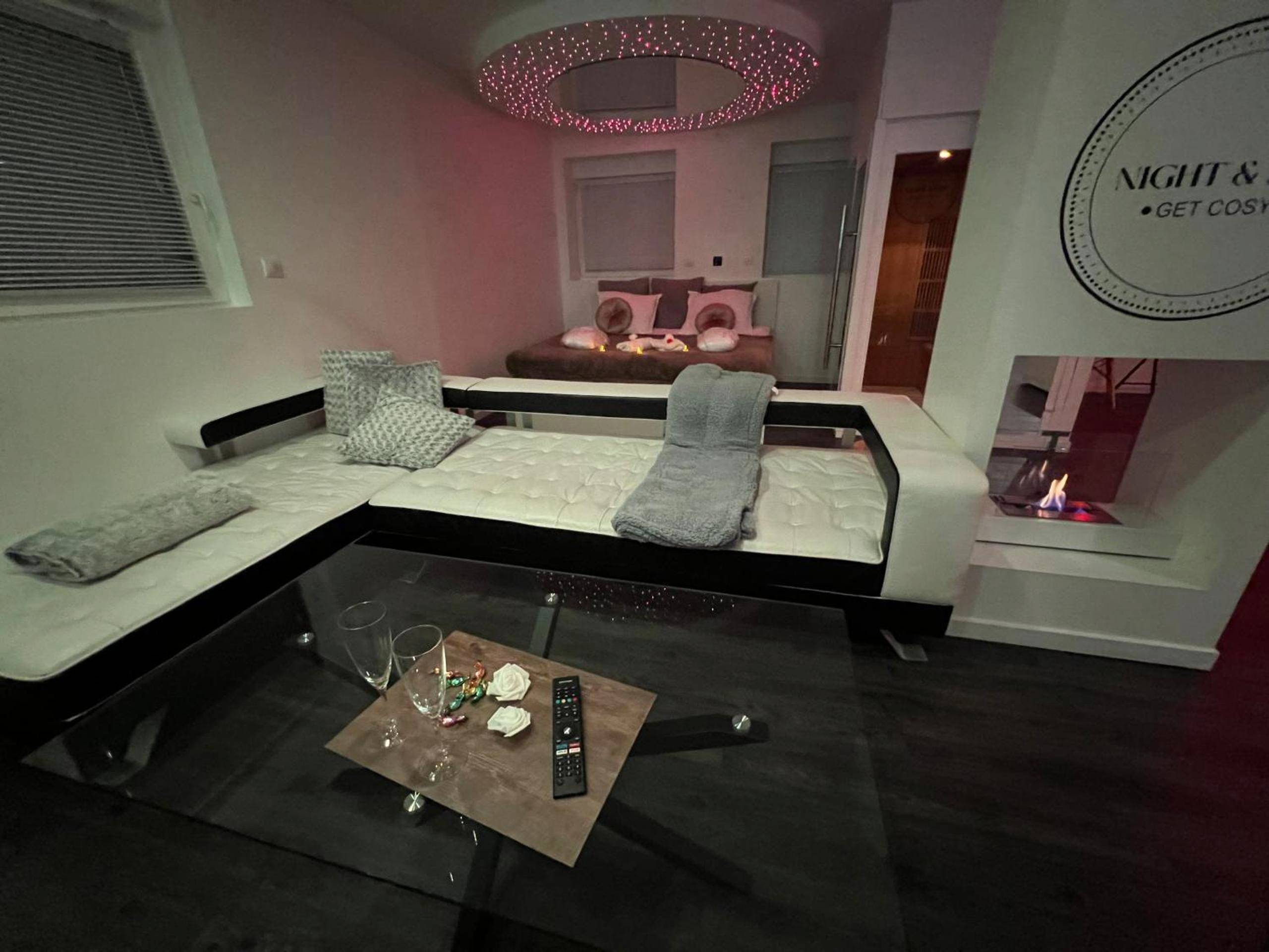 Photo du logement - Metz Détente Un Séjour à Part - Metz