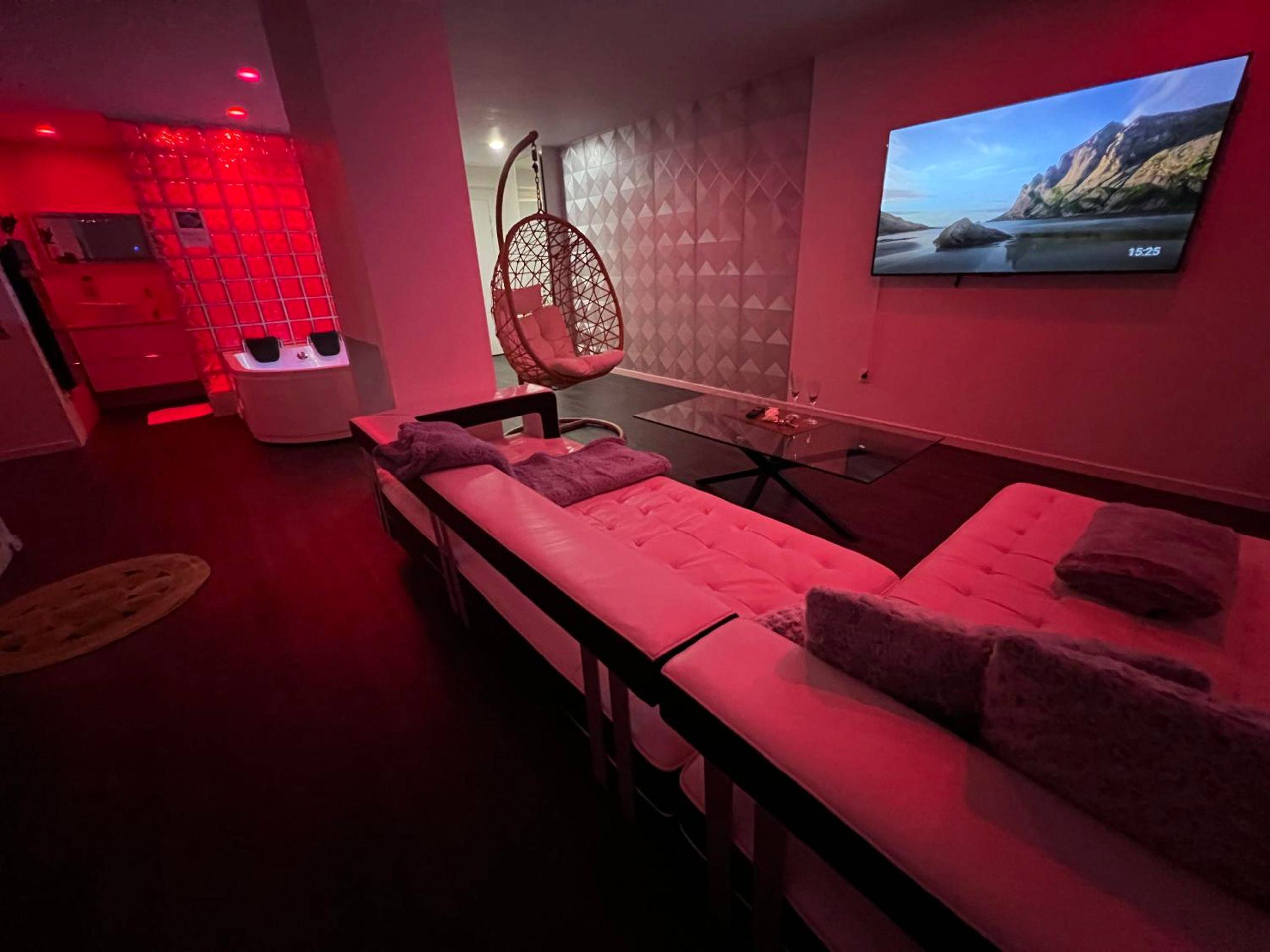 Photo du logement - Metz Détente Un Séjour à Part