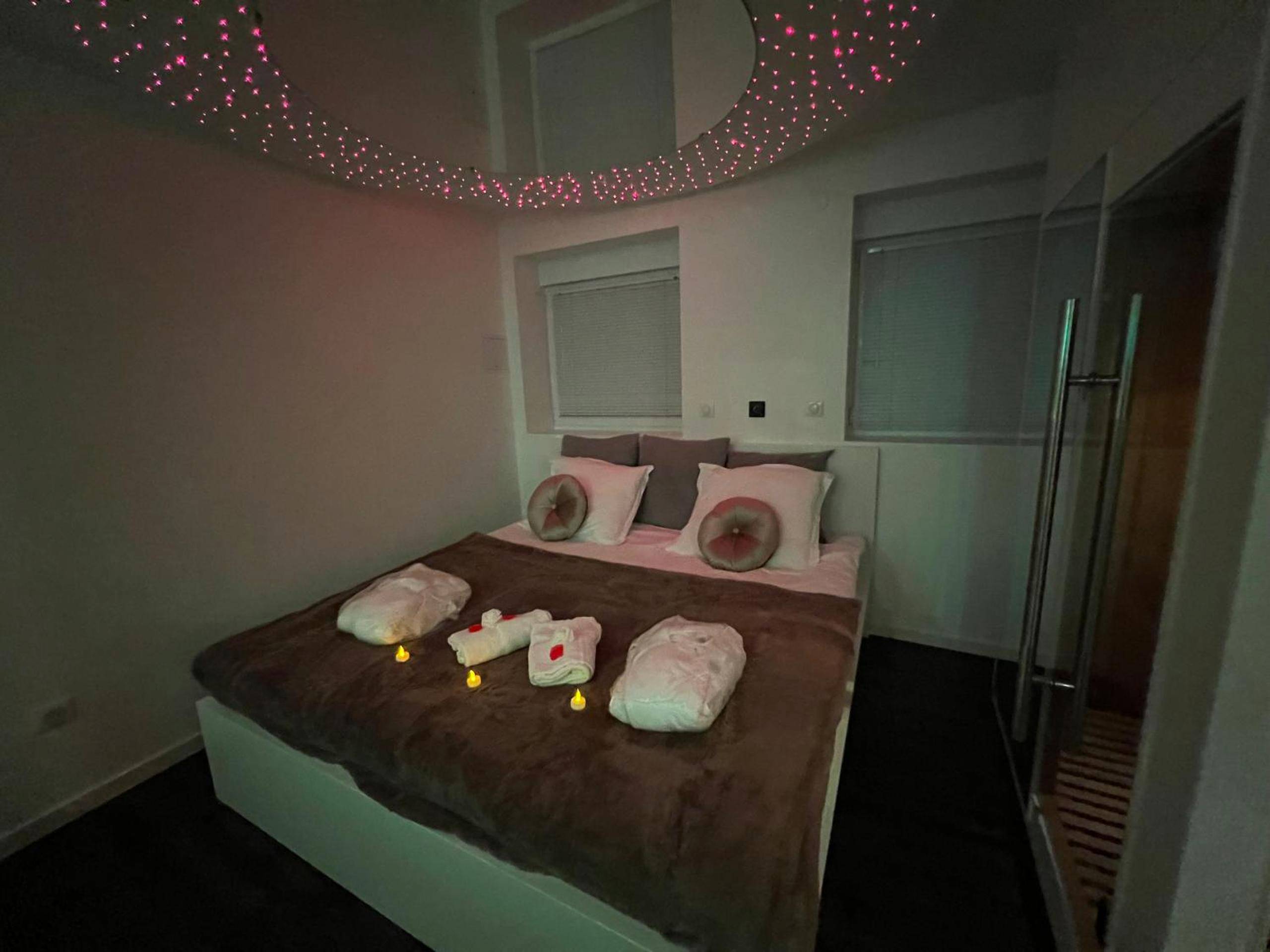 Photo du logement - Metz Détente Un Séjour à Part