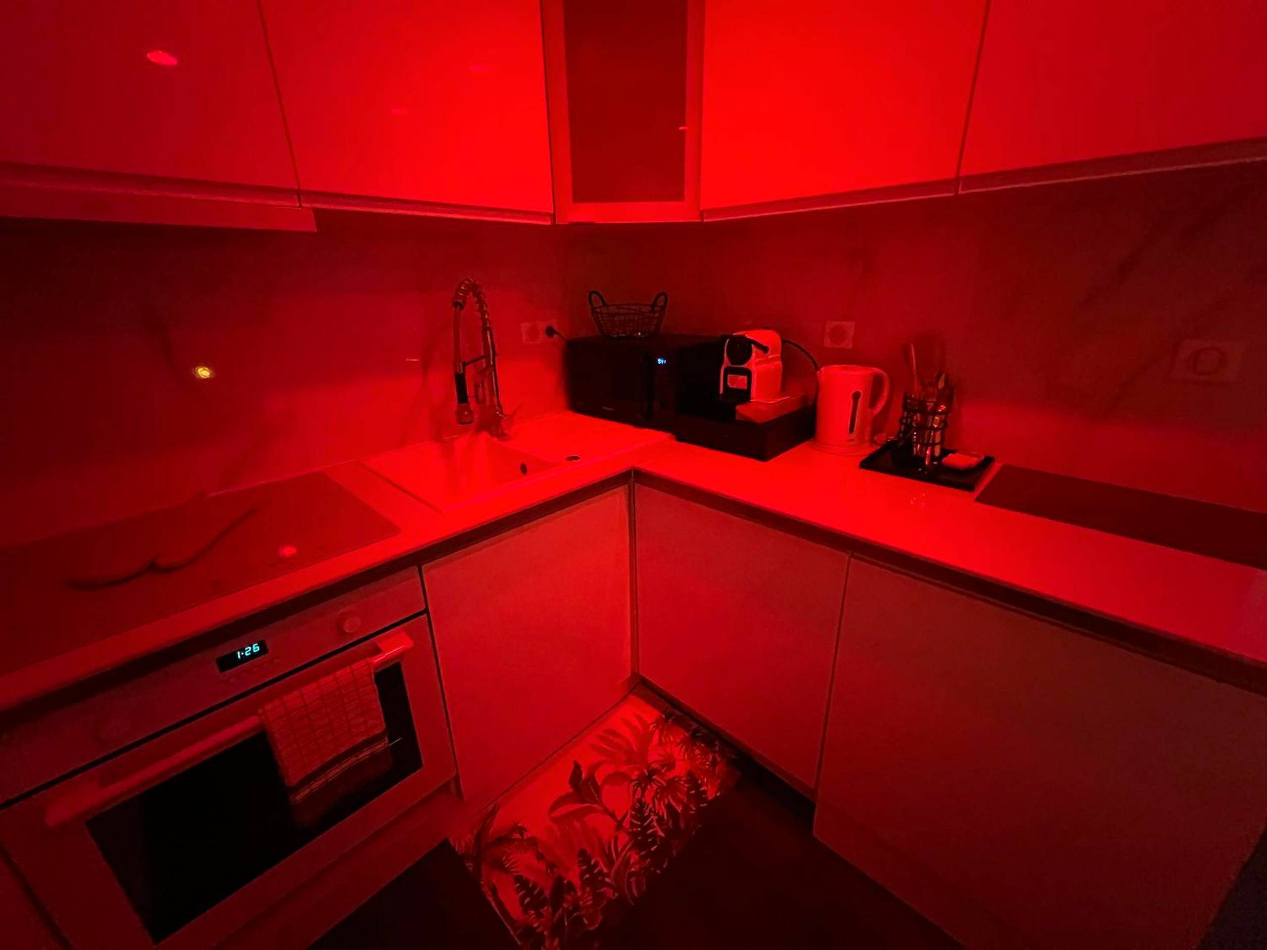 Photo du logement - Metz Détente Un Séjour à Part - Metz