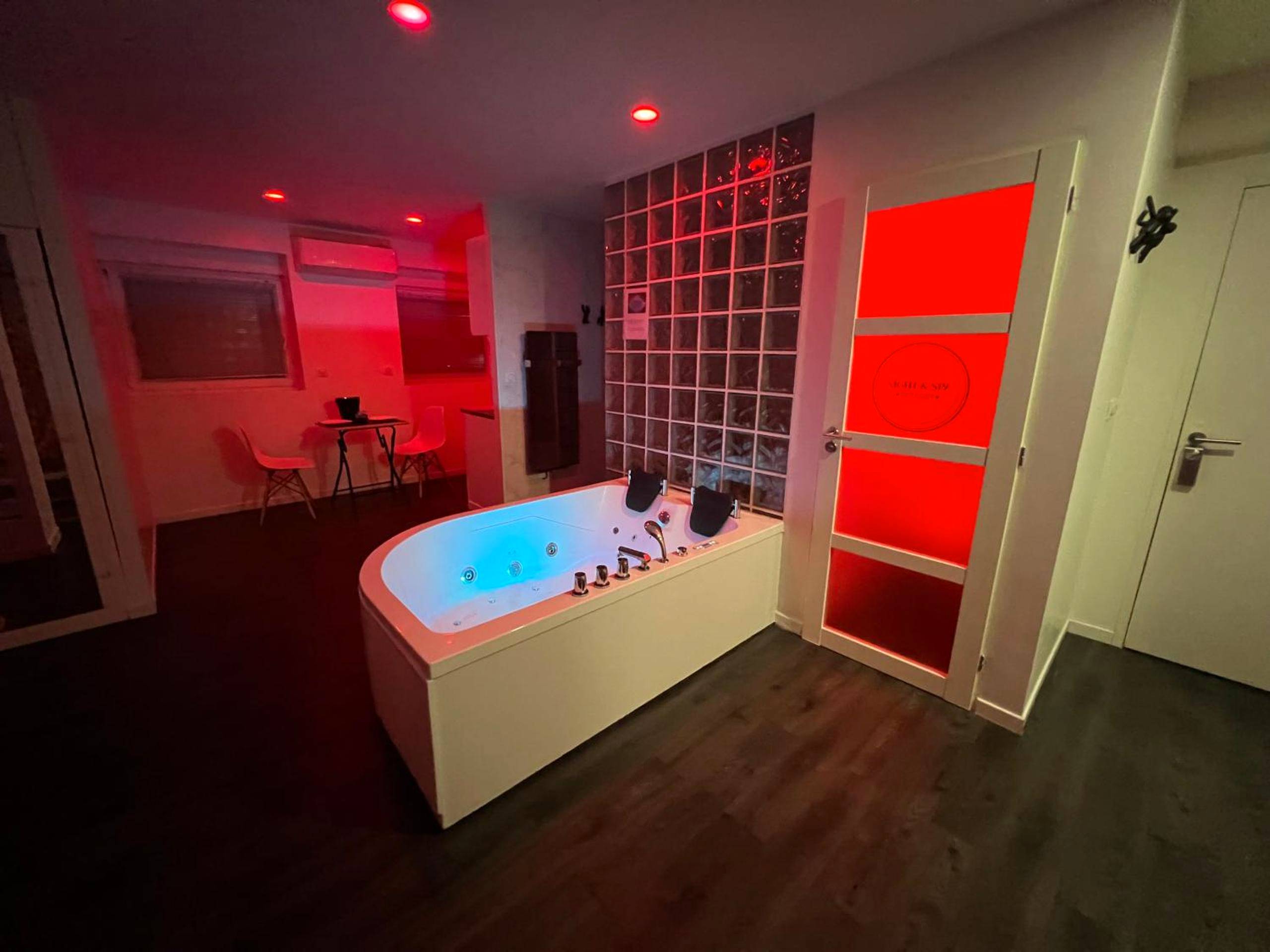 Photo du logement - Metz Détente Un Séjour à Part