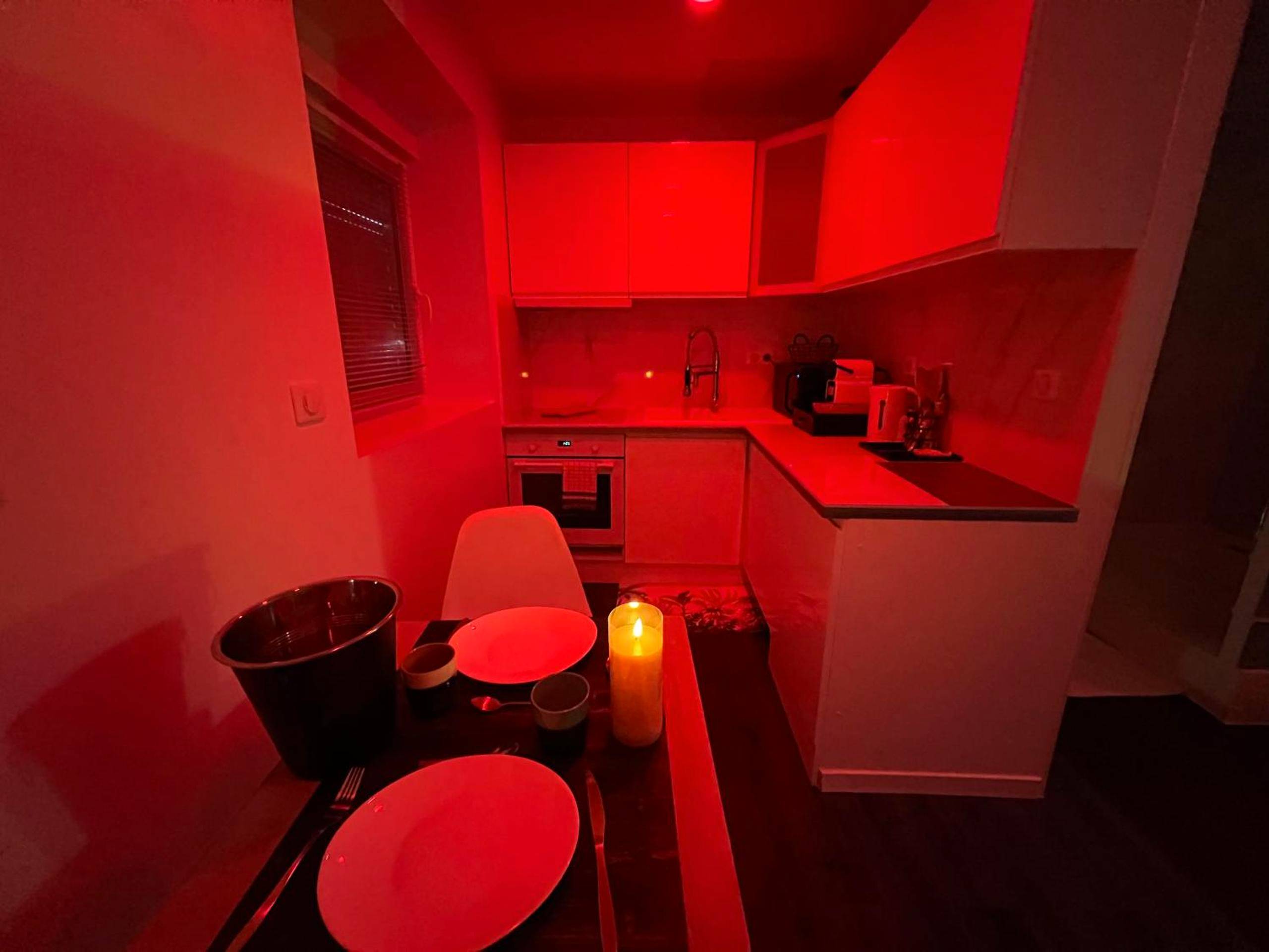 Photo du logement - Metz Détente Un Séjour à Part - Metz