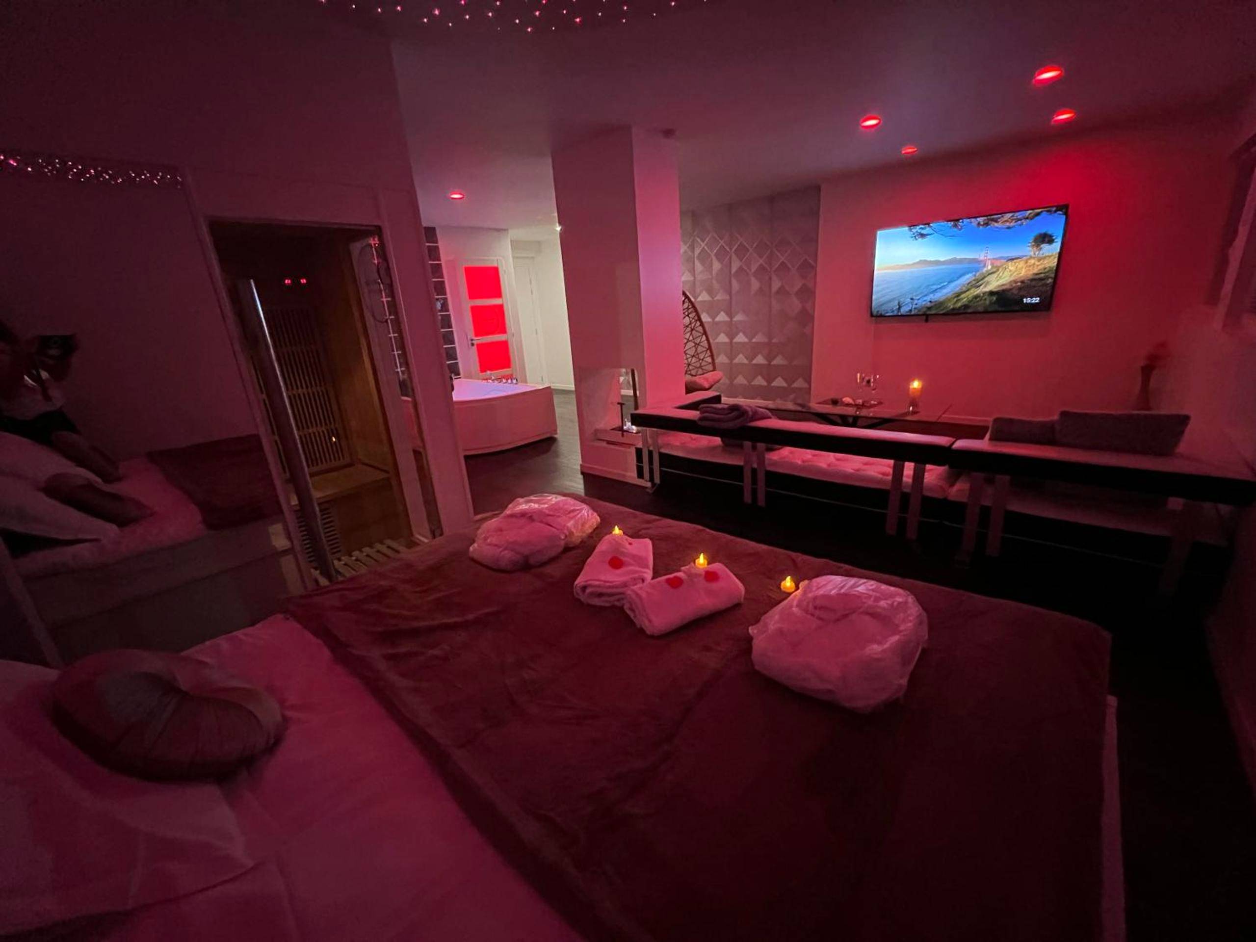 Photo du logement - Metz Détente Un Séjour à Part