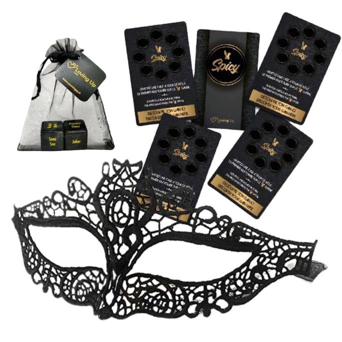 Photo du logement - La Mezzanine de l'Etoile suite avec jacuzzi privé - Longmesnil