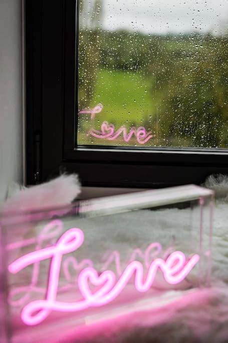 Photo du logement - La Mezzanine de l'Etoile suite avec jacuzzi privé