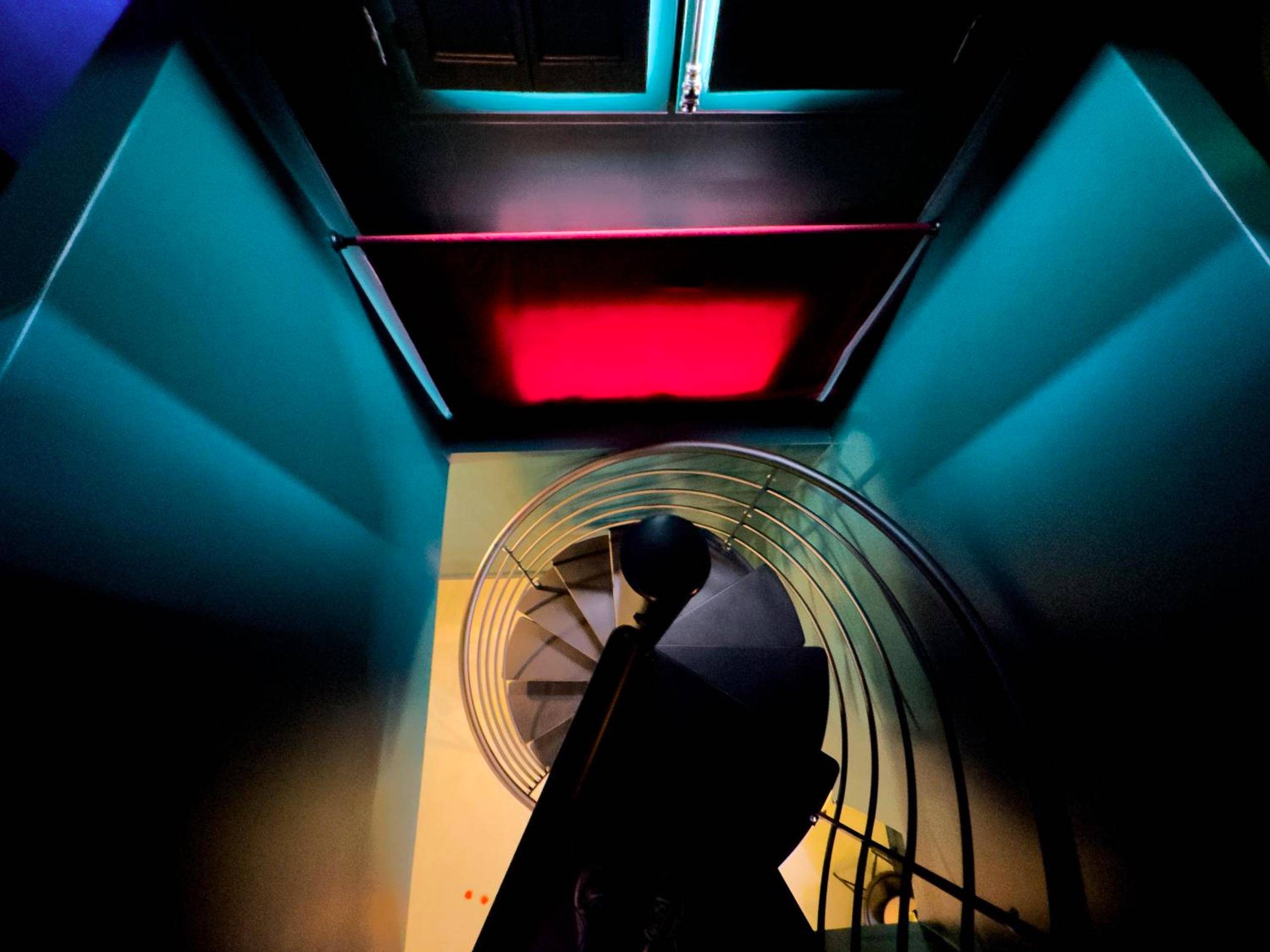 Photo du logement - Mieuxqualhotel jacuzzi privatif Velvet Desire - Bordeaux