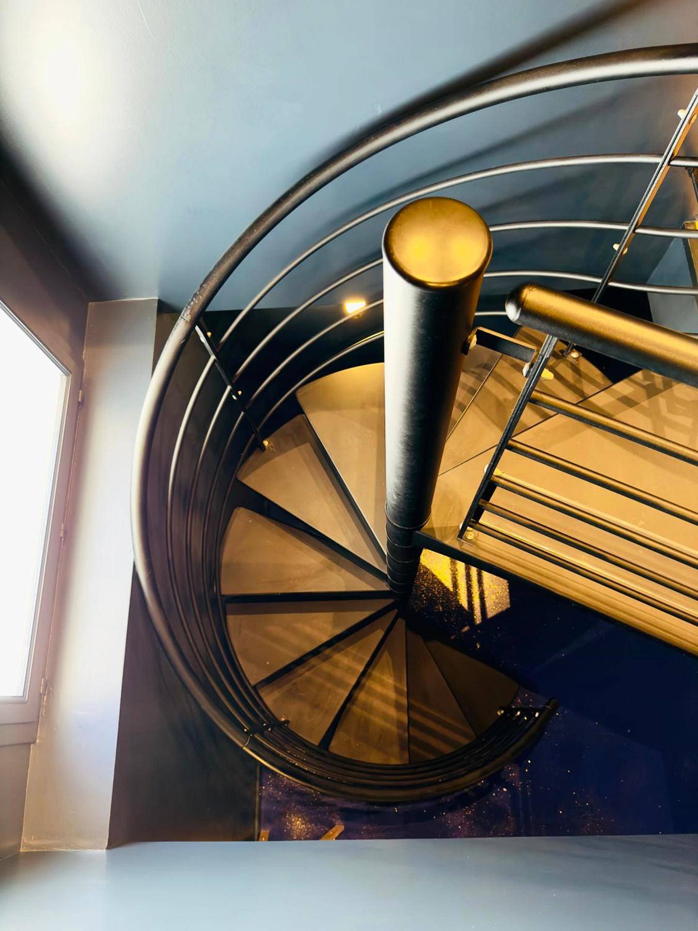 Photo du logement - Mieuxqualhotel jacuzzi privatif La Parenthèse - Bordeaux