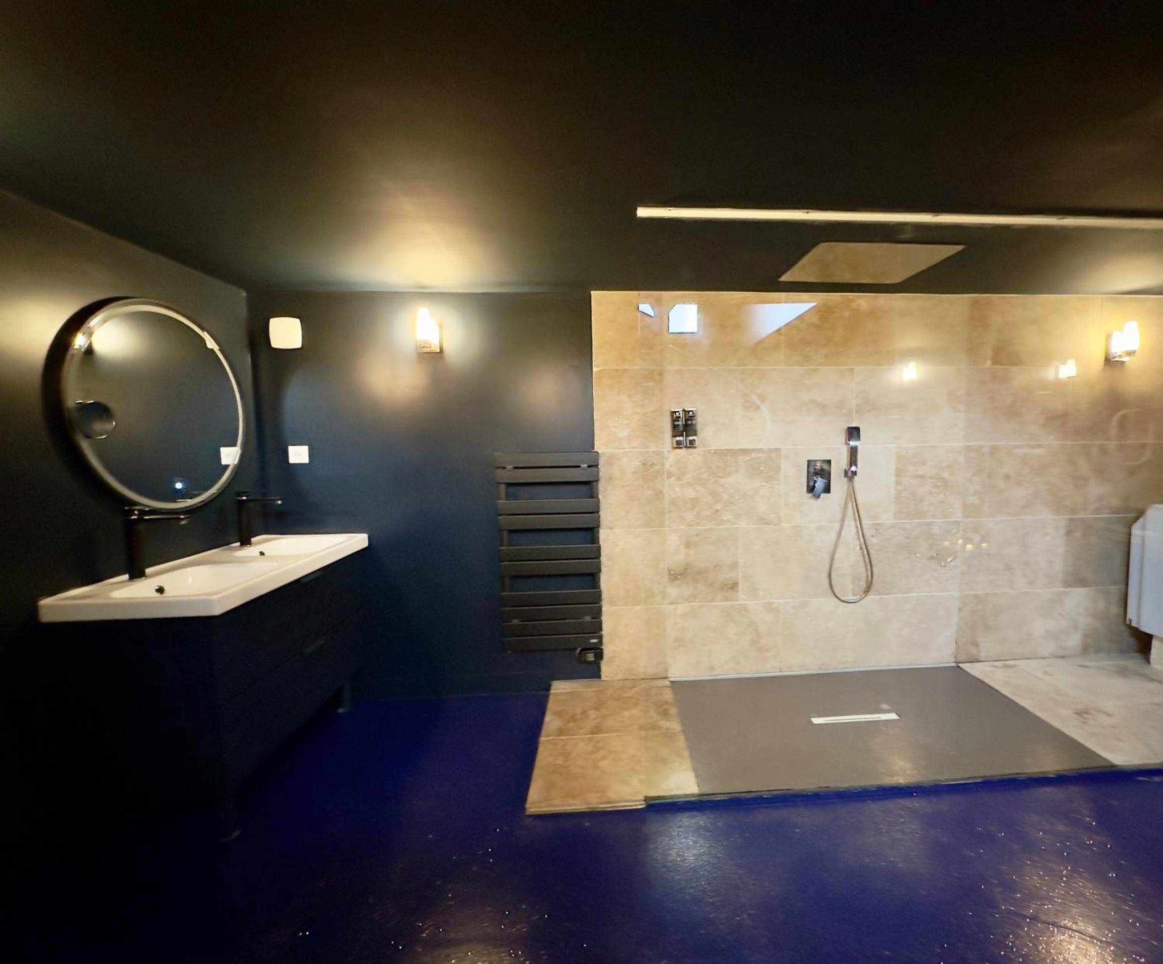 Photo du logement - Mieuxqualhotel jacuzzi privatif La Parenthèse