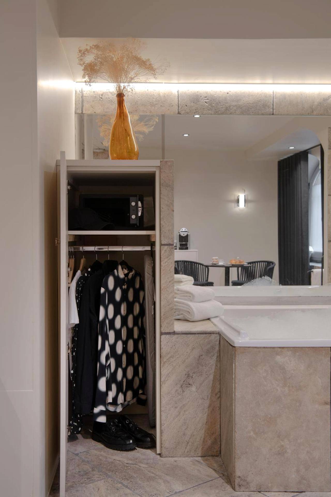 Photo du logement - MiHotel Le Gourguillon - Lyon