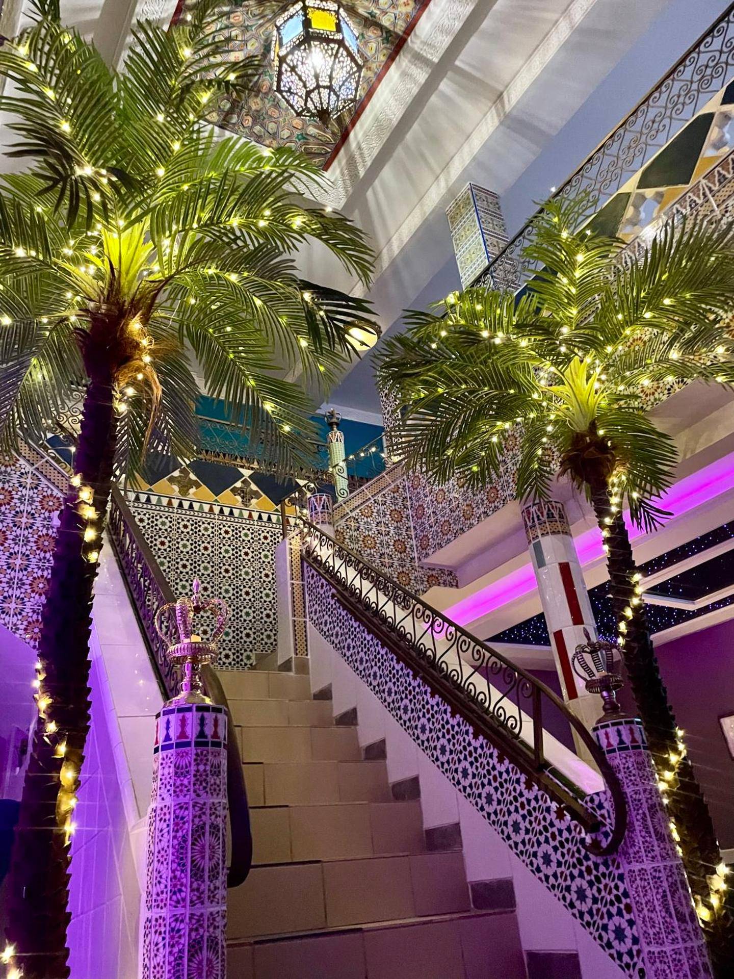 Photo du logement - MILLE ET UNE NUIT SPA PRIVATIF ****