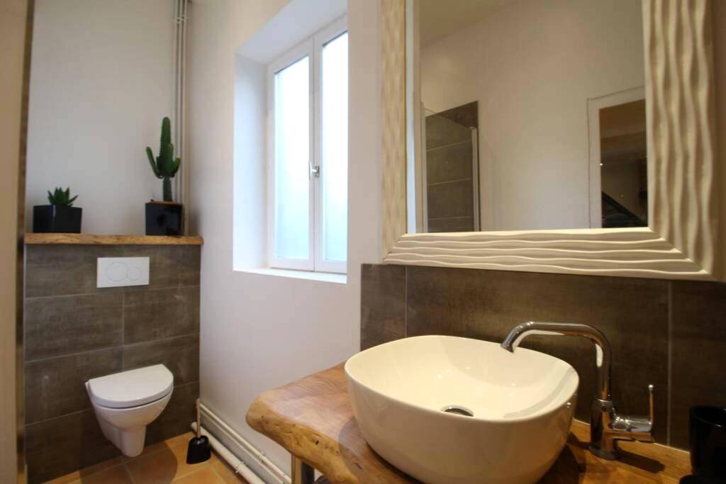 Photo du logement - Sauna et jacuzzi - Les mille et une nuits - 2km mer - Dieppe