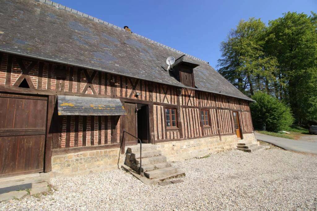 Photo du logement - Sauna et jacuzzi - Les mille et une nuits - 2km mer - Dieppe