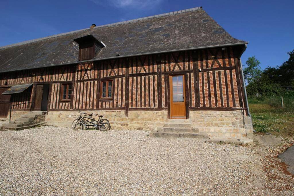 Photo du logement - Sauna et jacuzzi - Les mille et une nuits - 2km mer - Dieppe