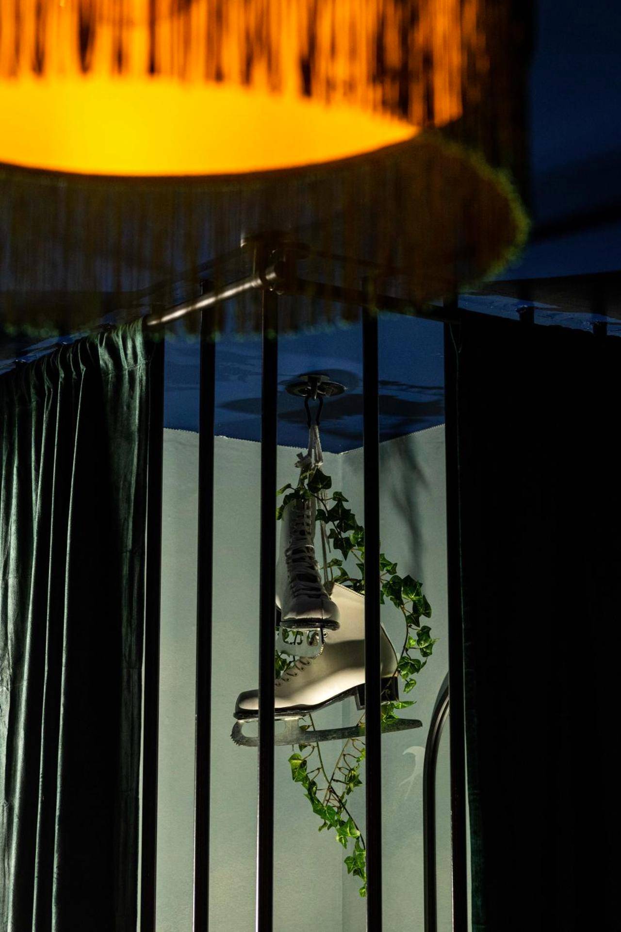 Photo du logement - Minamina, chambre avec jacuzzi privatif - Roquefort - la - Bédoule